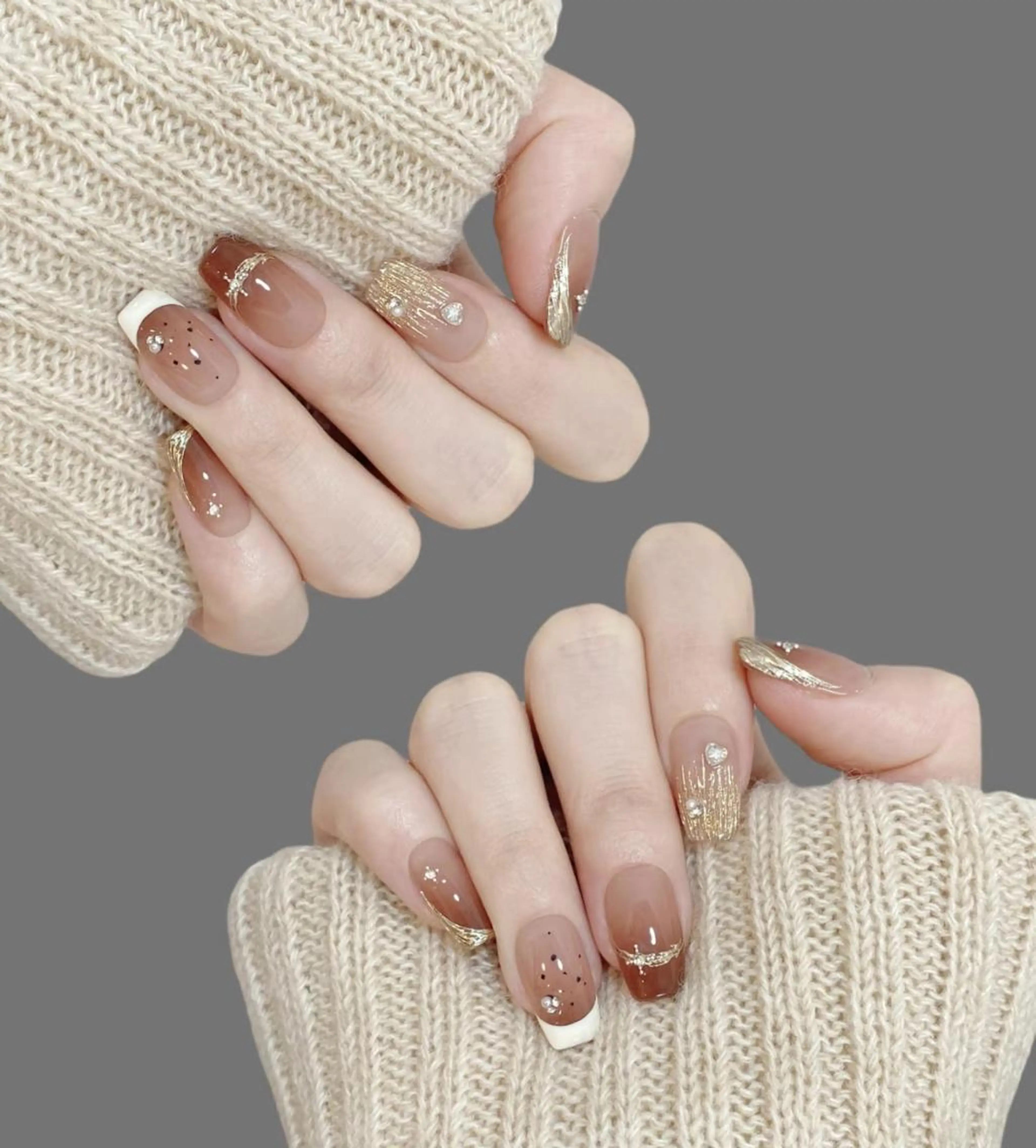 ネイル 🎀 NaNa_nailのネイルデザイン