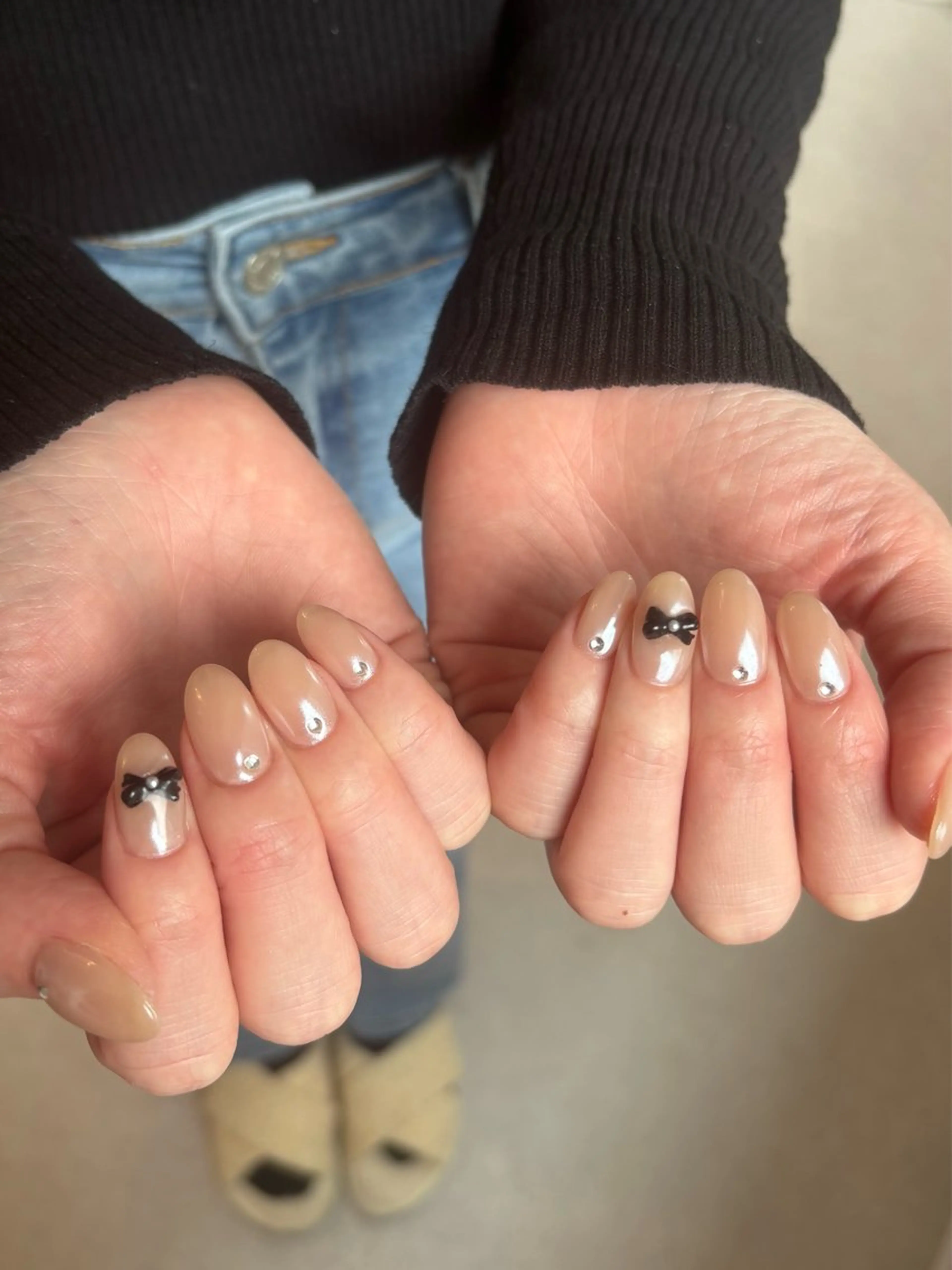 ネイル ハンドネイル Hanana Nail所属・Hanana Nail Hanaのネイルデザイン