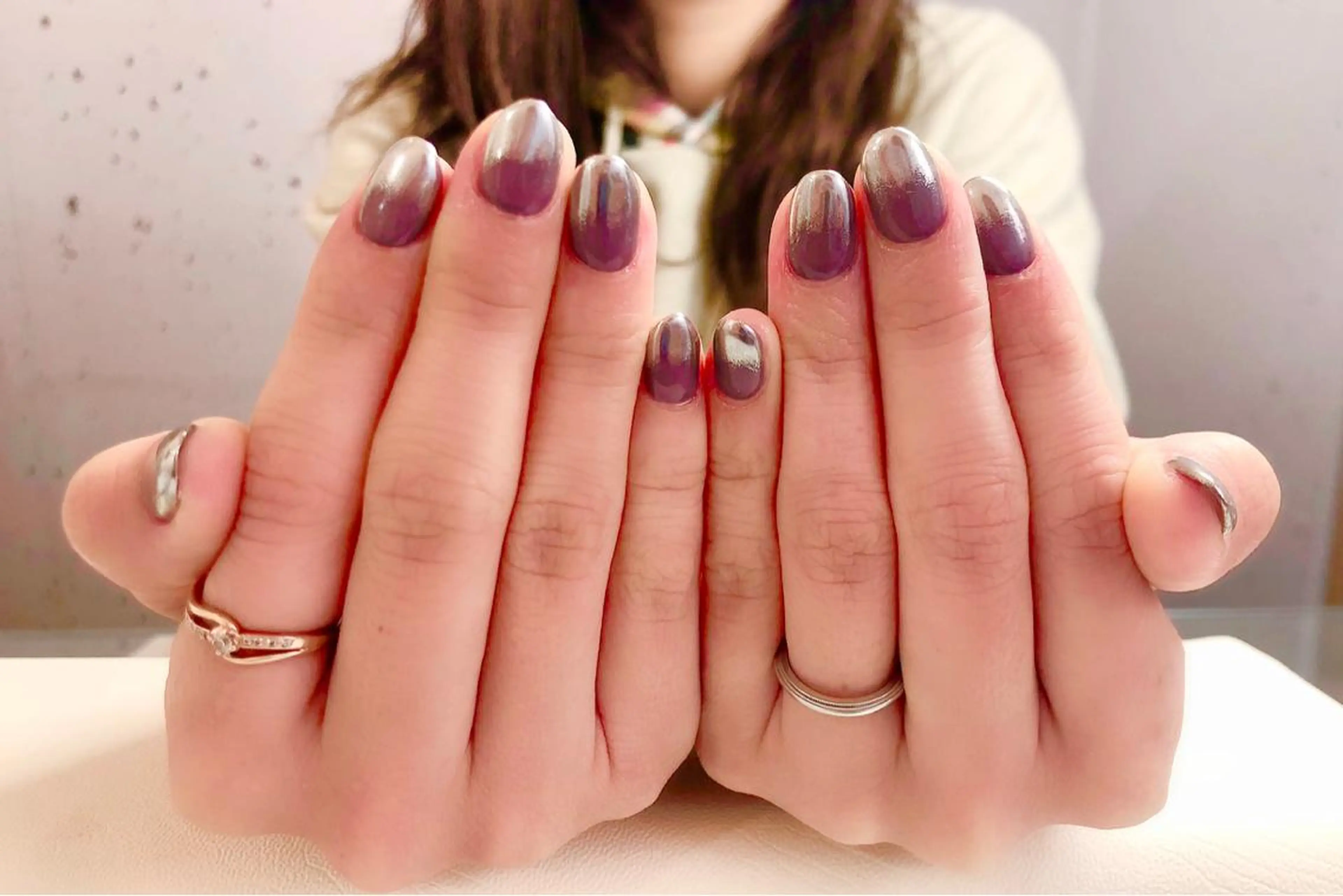 ネイル nailsalon   LE'A所属・ホワイトニング🦷 ネイル💅LEAのその他イメージ