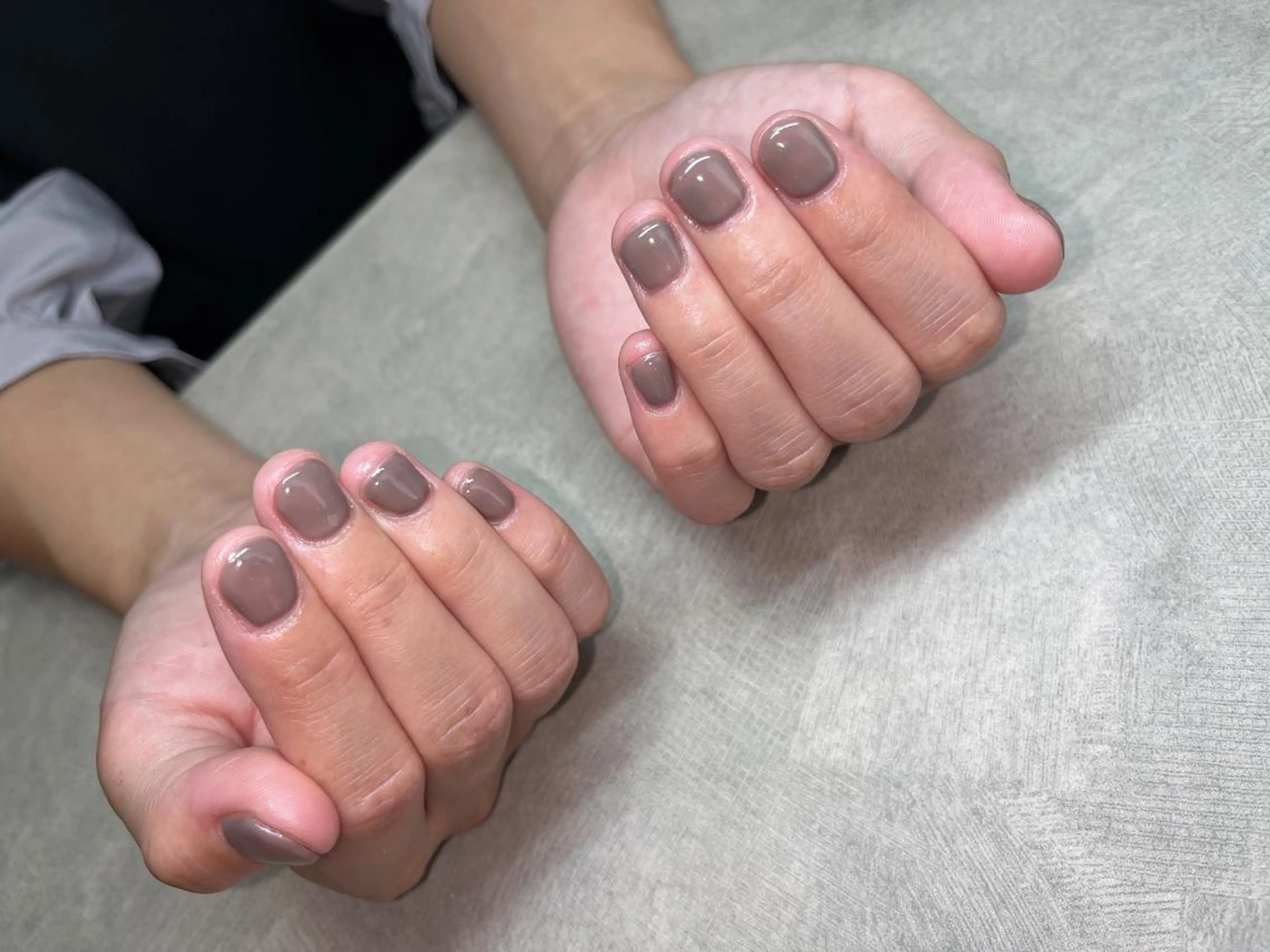 ネイル ハンドネイル MIKA ♡のネイルデザイン