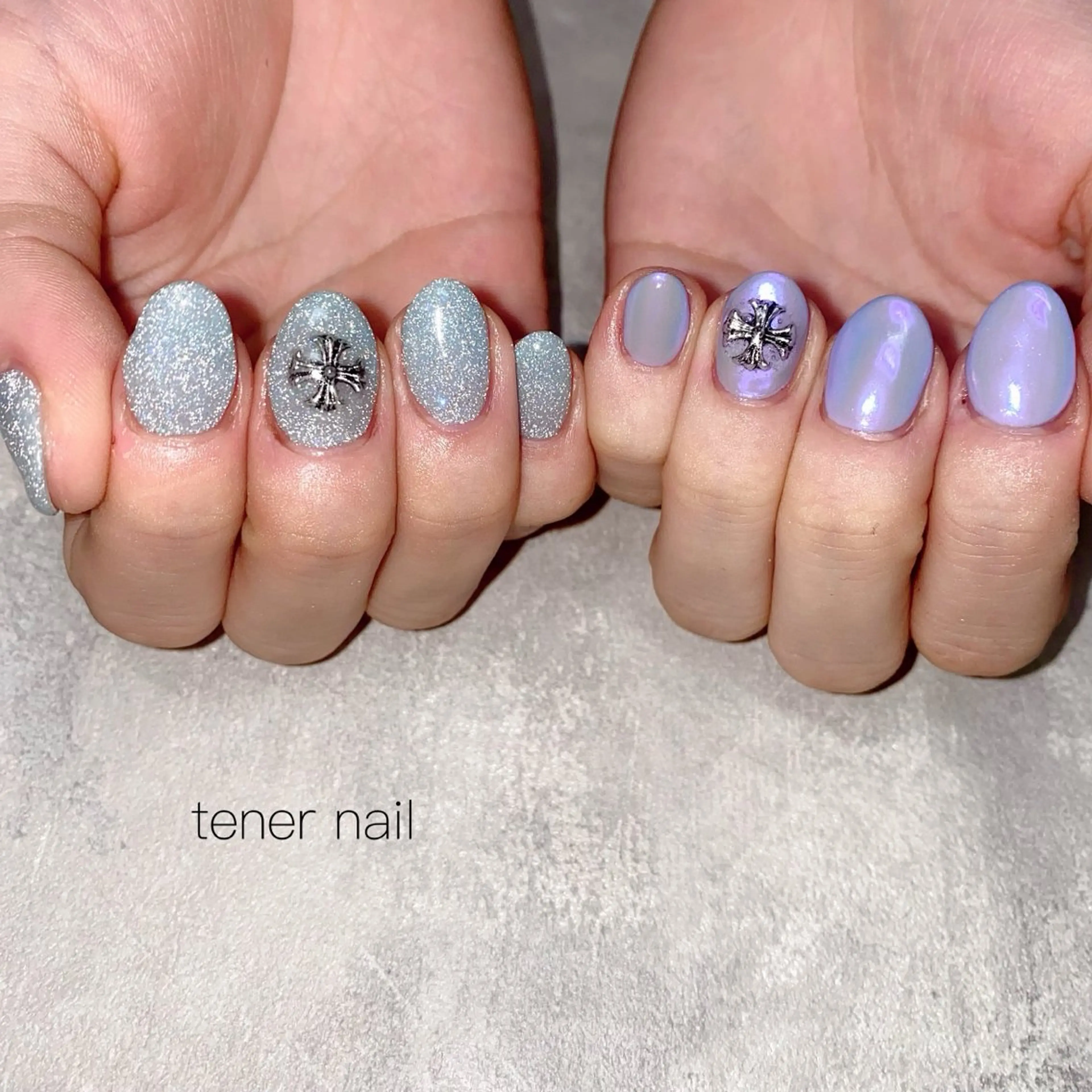 ネイル ハンドネイル tener  nail  テネルネイル所属・テネルネイル tener nailのネイルデザイン