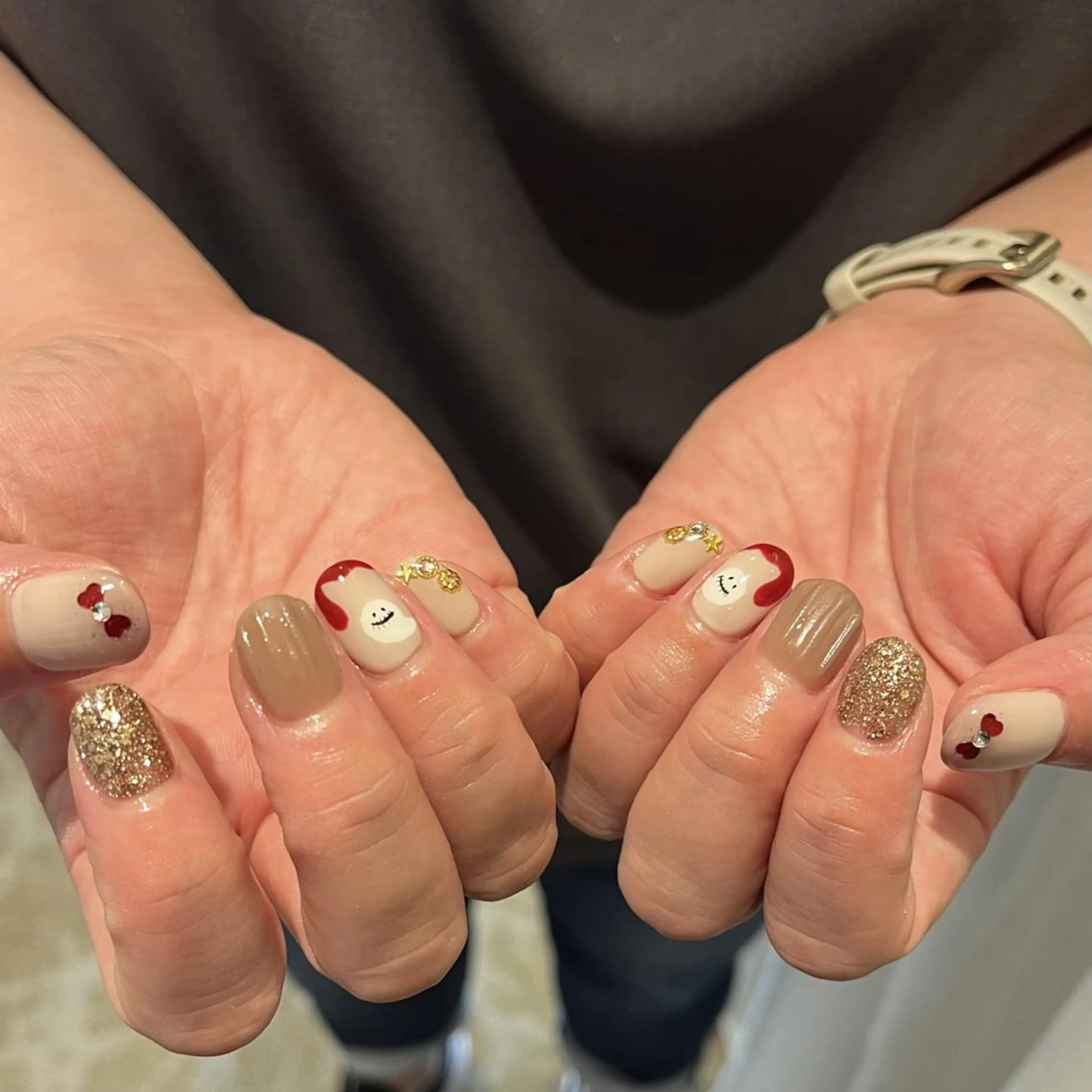 ネイル BellFlower Kyokoのネイルデザイン