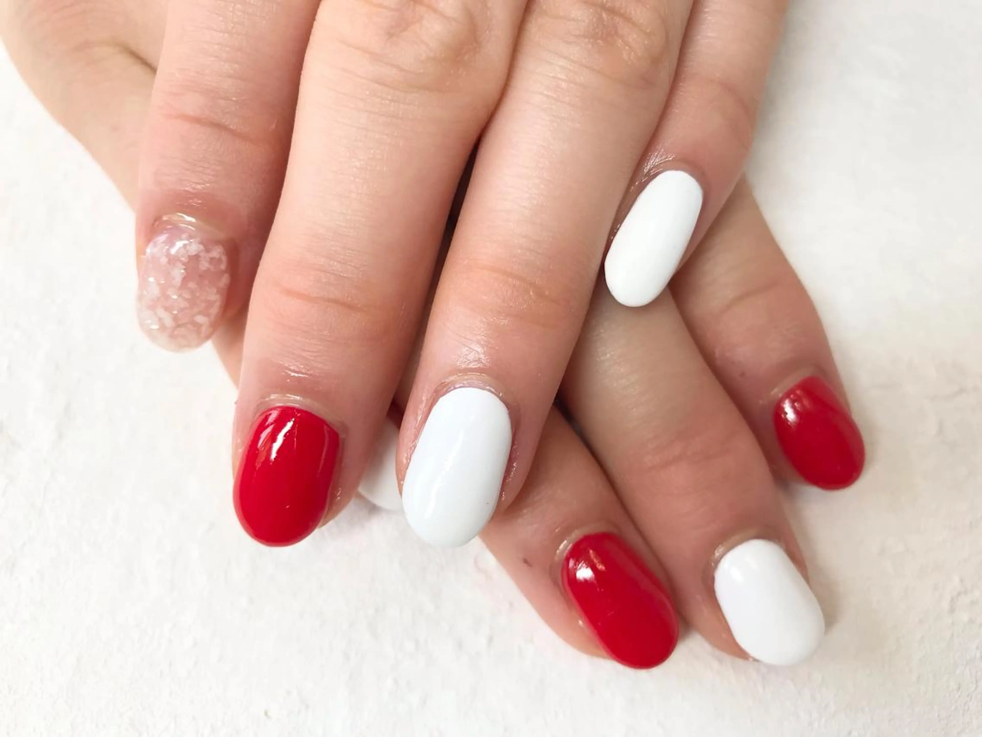 ネイル ハンドネイル Nailist Missaのネイルデザイン