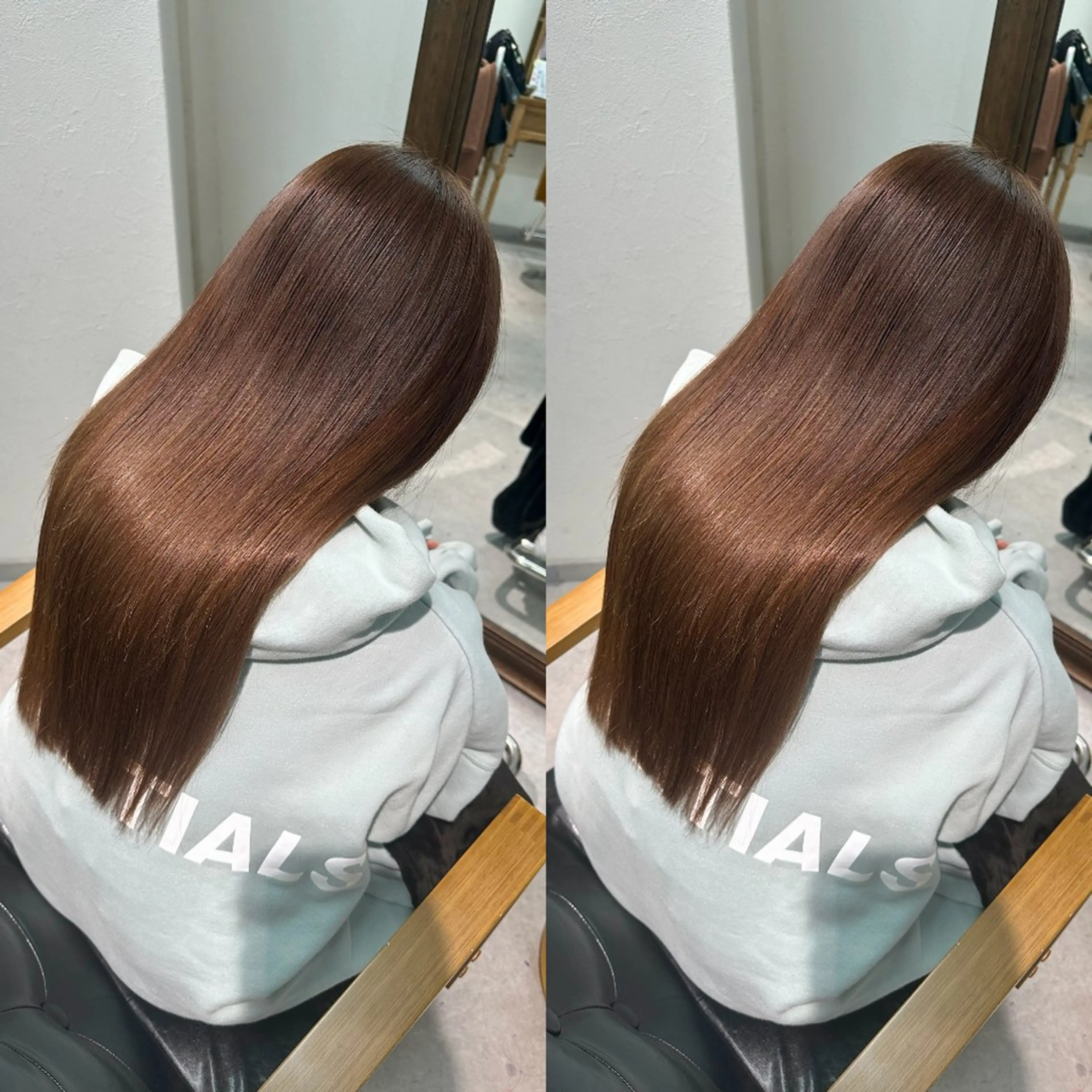 ロング エクステ その他 slit kokoroのヘアスタイル