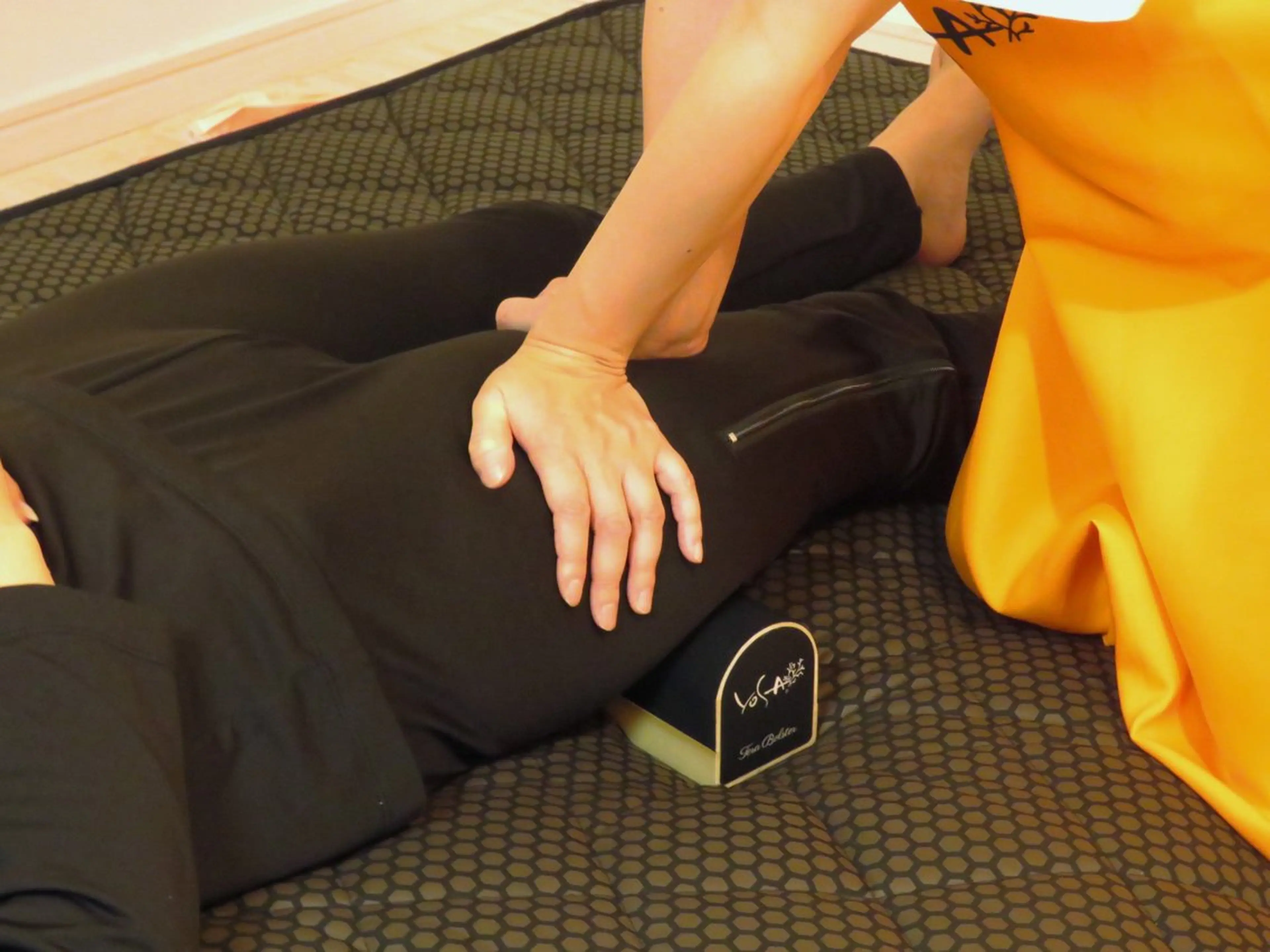 YOSAPARK Luana【ヨサパークルアナ】所属・YOSAPARK Luanaのその他イメージ