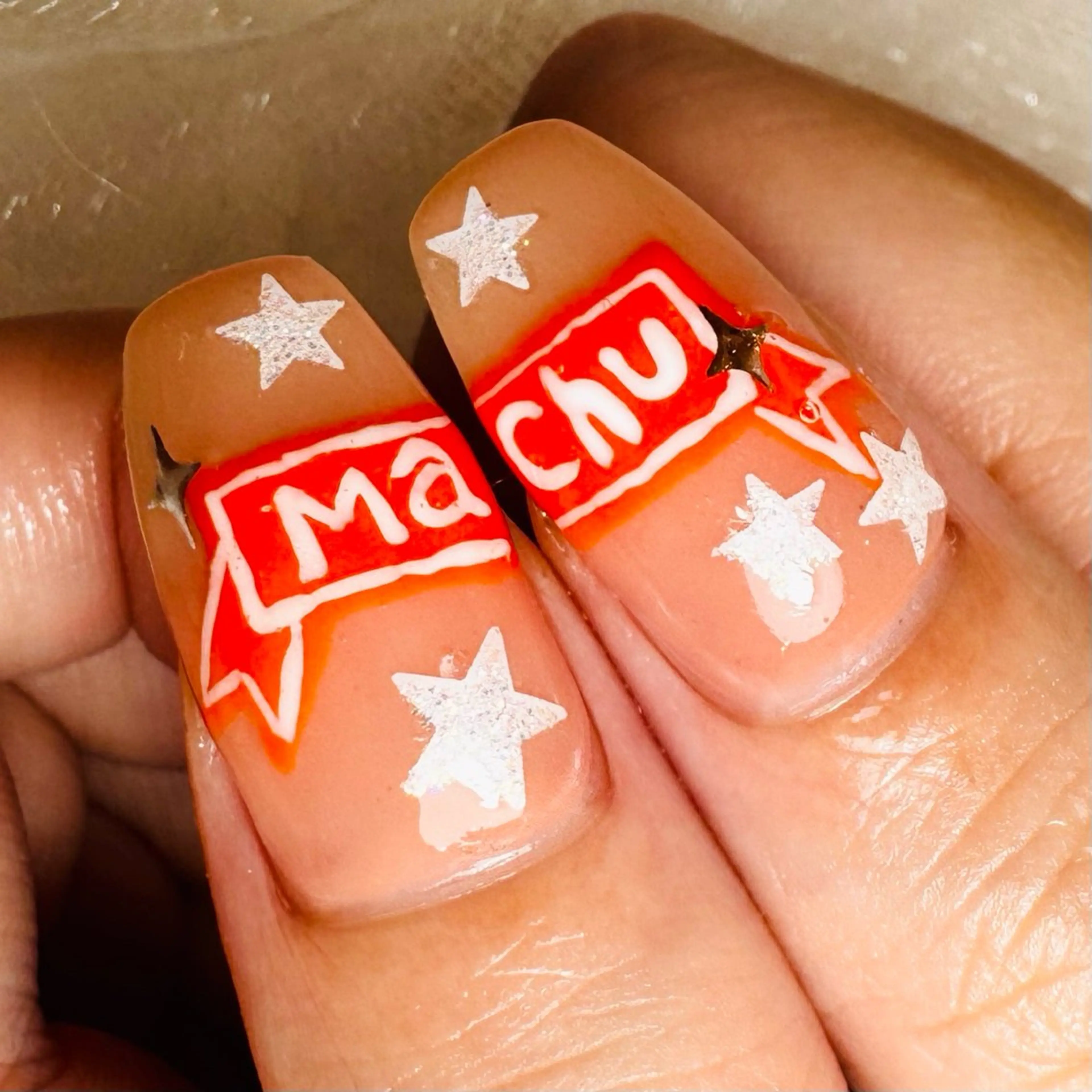 ネイル ハンドネイル Lili beauty salon所属・Lilibeauty salonのネイルデザイン