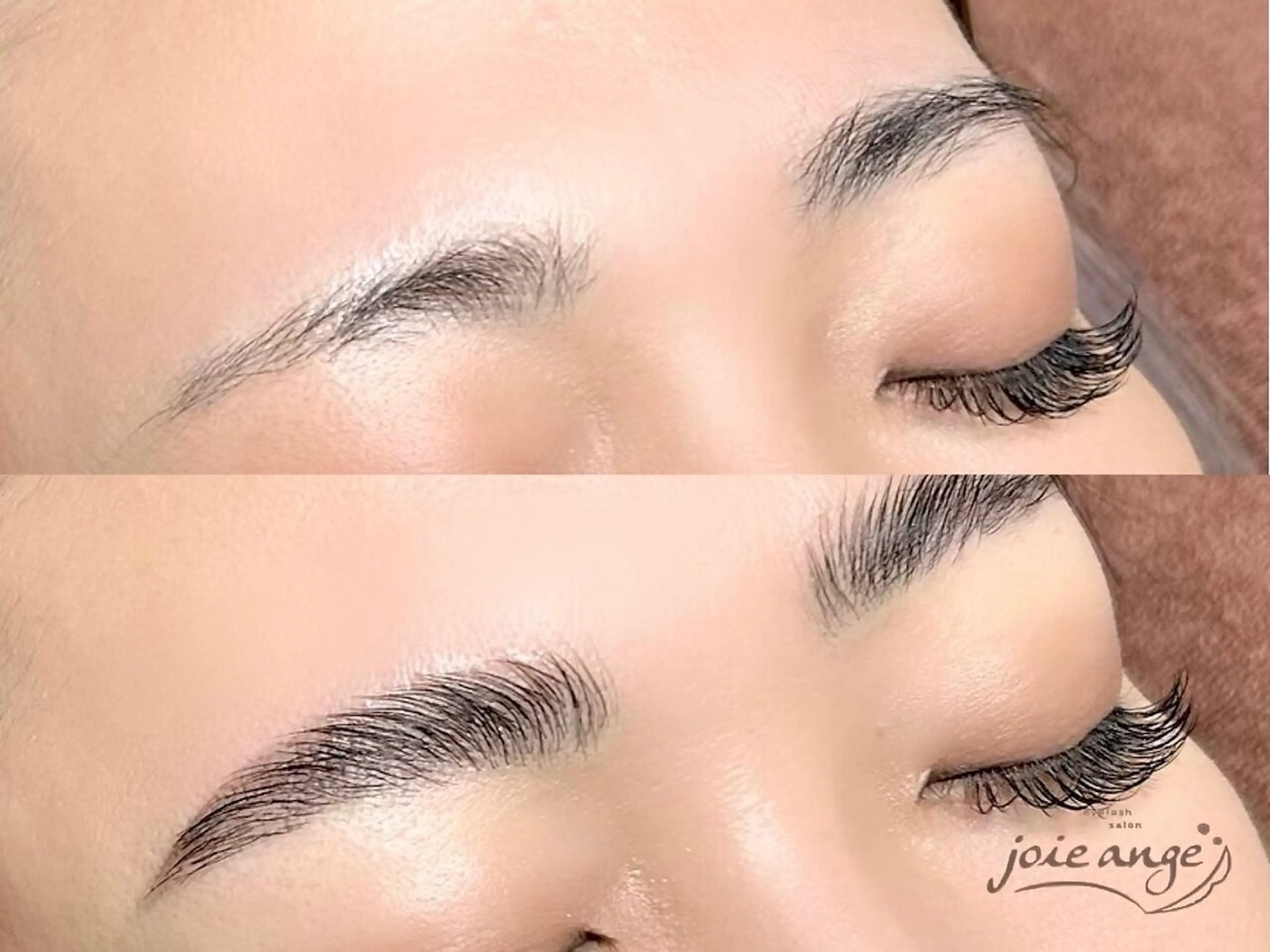 ★ハリウッドブロウリフト（女性限定）🩷🎀の写真