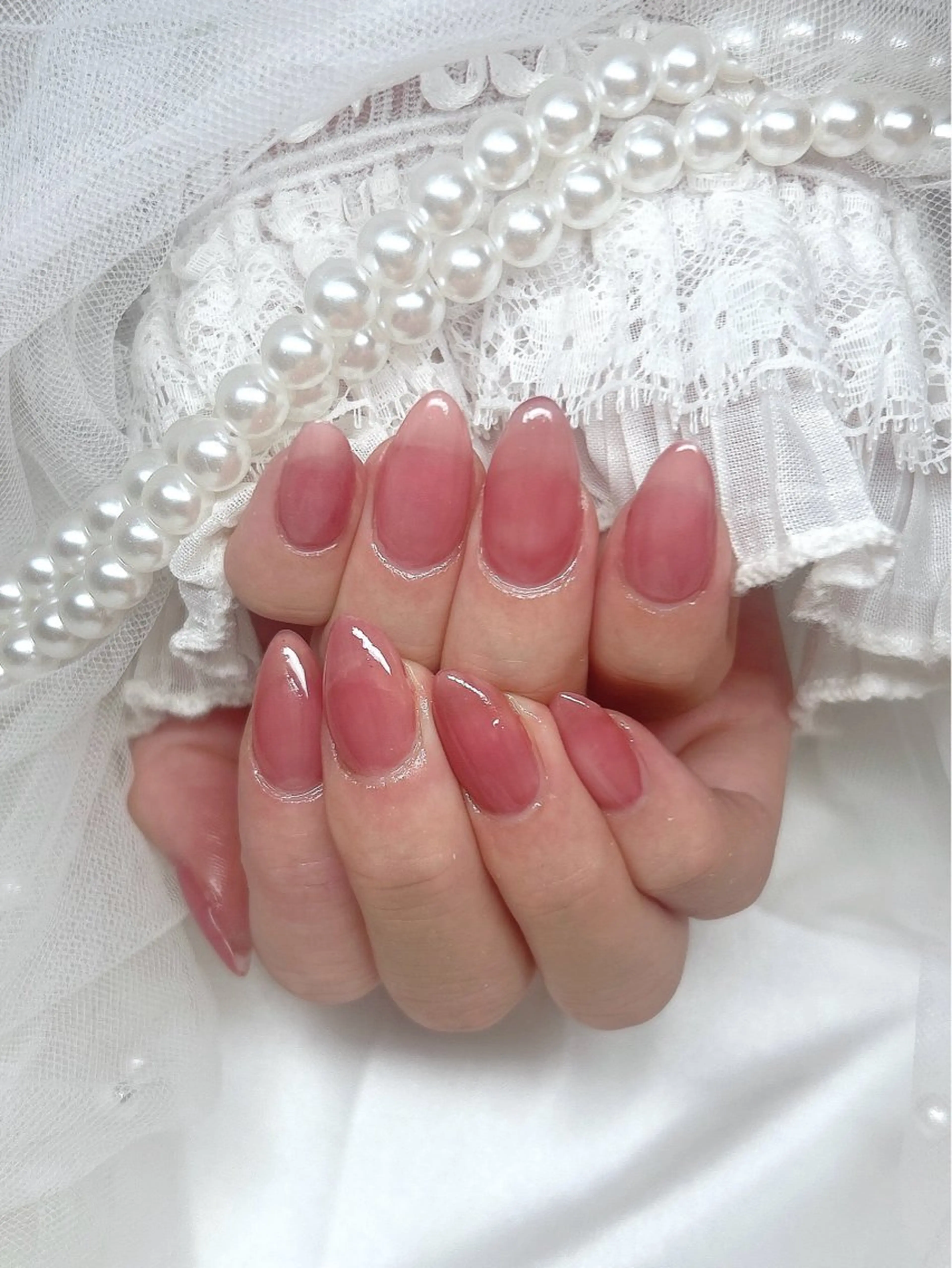 ネイル nailsalon sissy所属・sissy suzukaのネイルデザイン