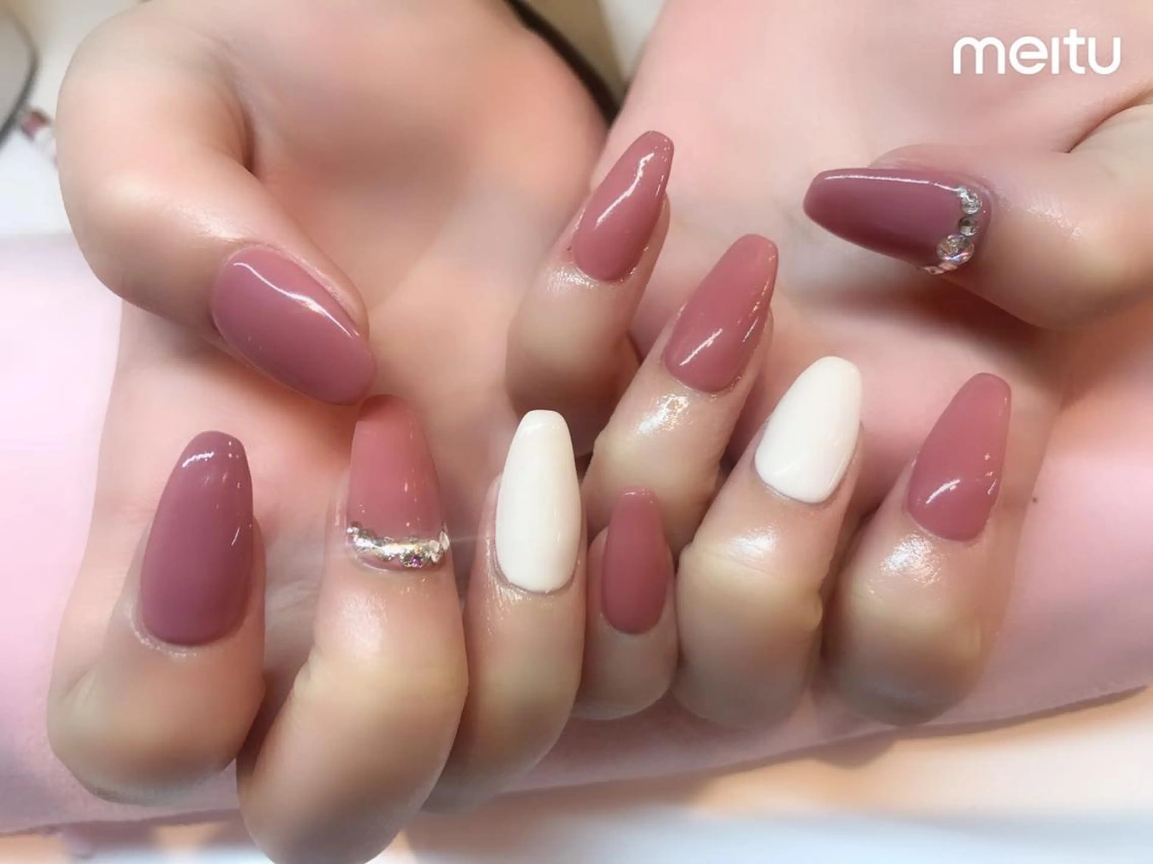 ネイル エムズ エムズのマツエク・マツパデザイン