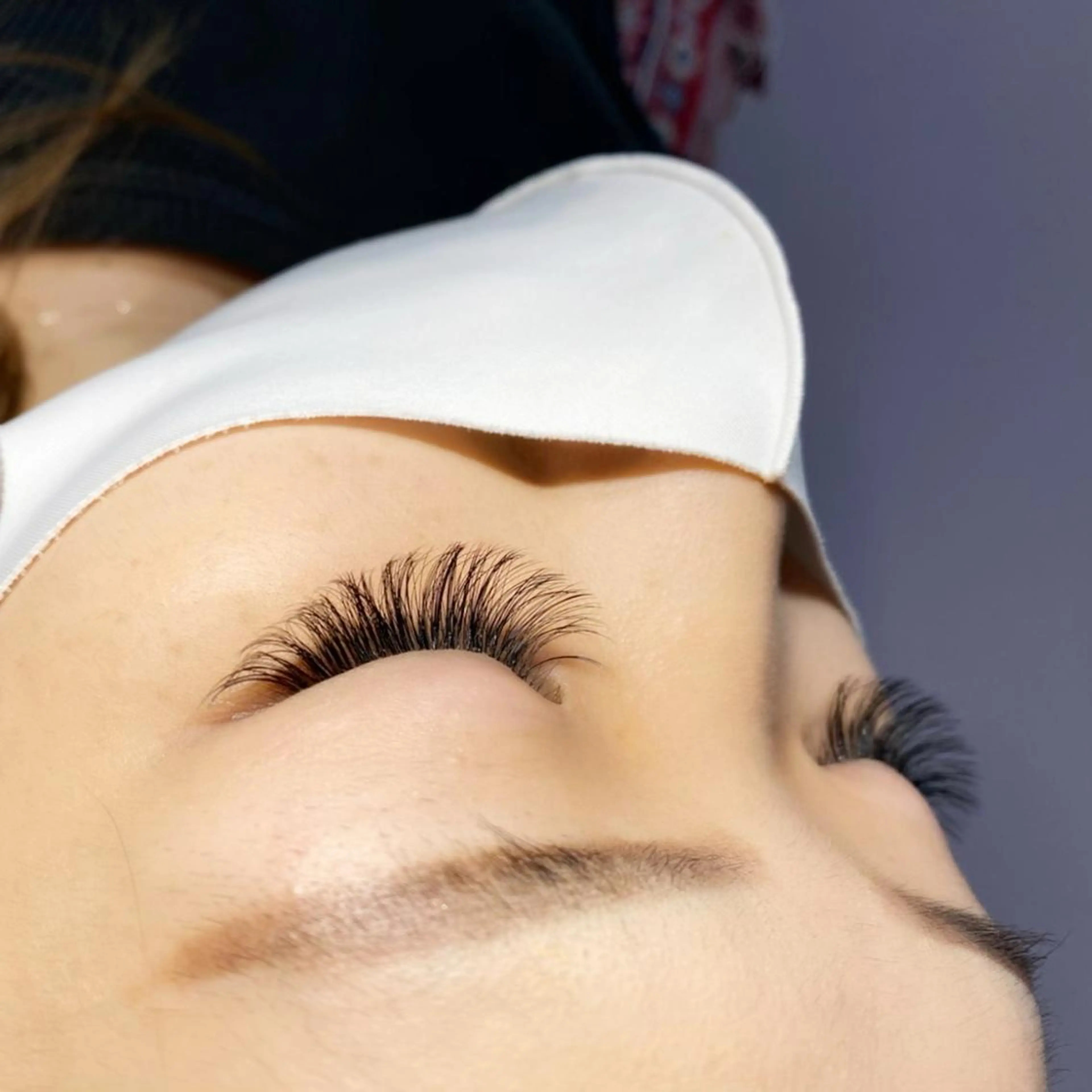 マツエク・マツパ FOXY LASH Kikuchiのマツエク・マツパデザイン