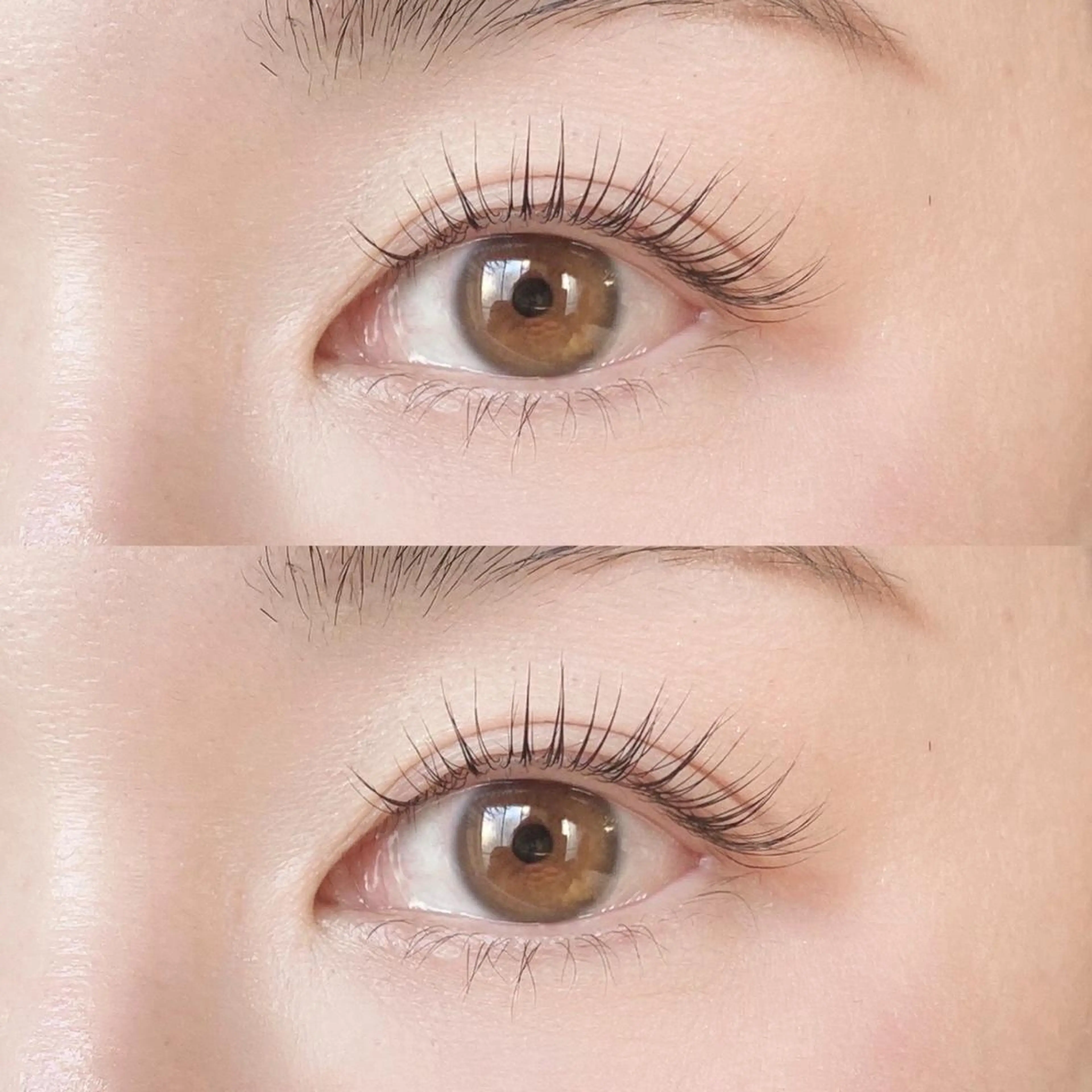 マツエク・マツパ brow art 上野 / 吉橋のマツエク・マツパデザイン