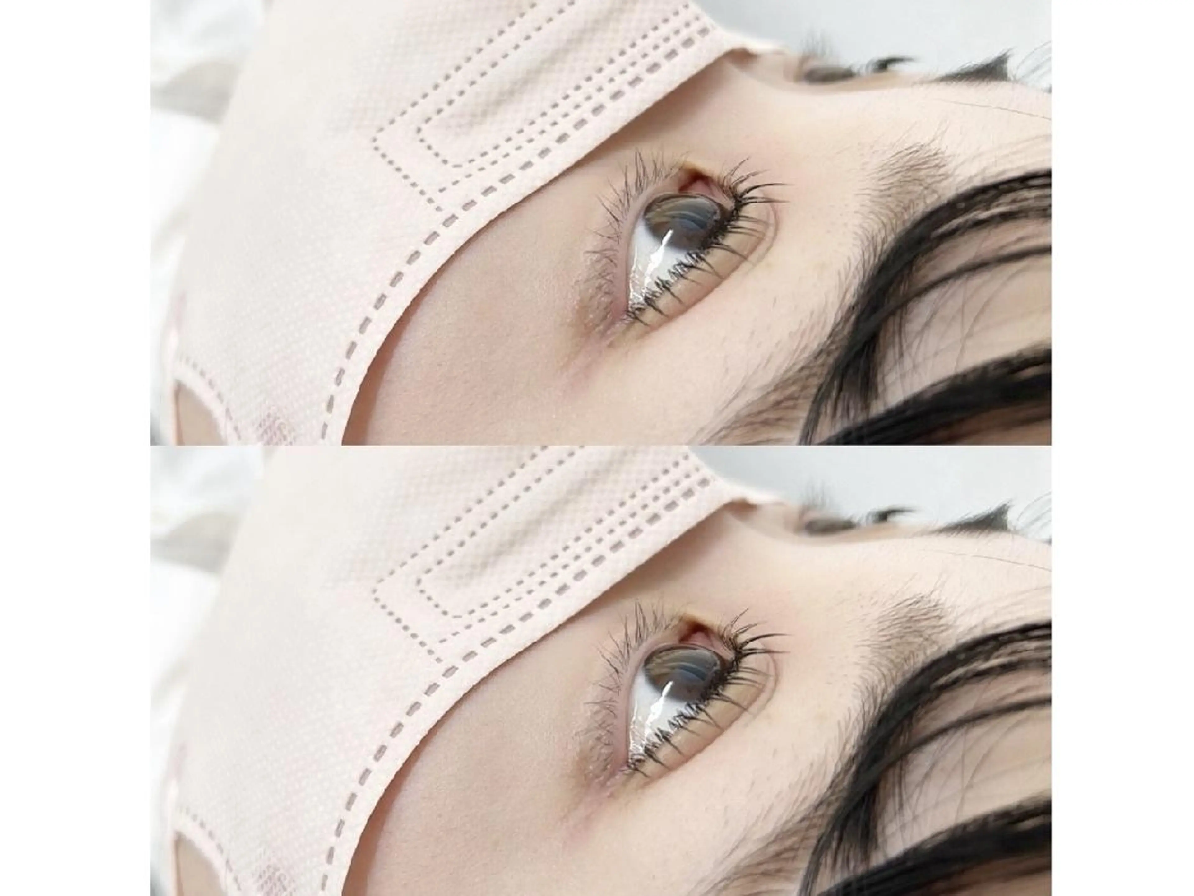 マツエク・マツパ ナチュラルビビ 栄店のマツエク・マツパデザイン