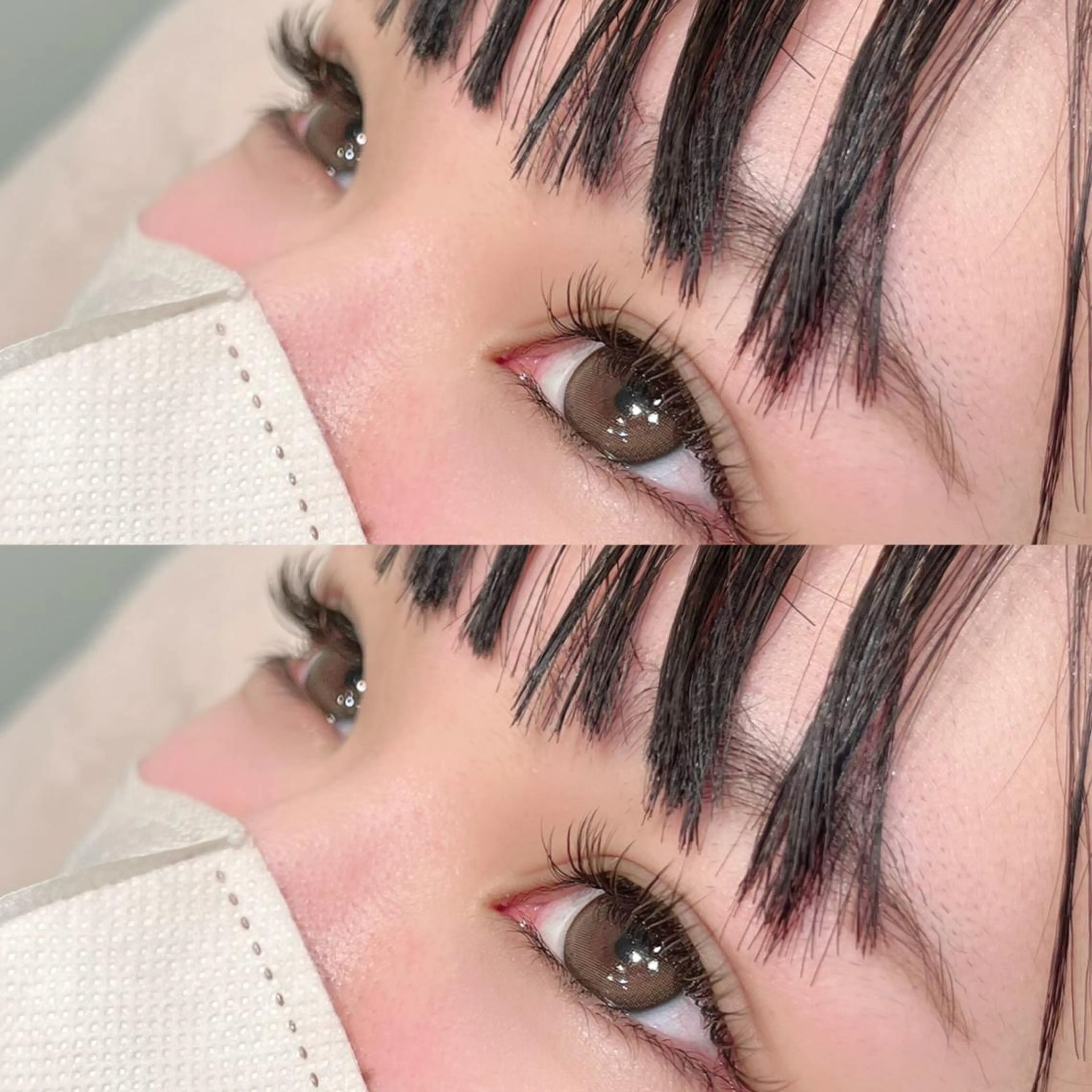 マツエク・マツパ トップアイリスト🩶 タカギのマツエク・マツパデザイン