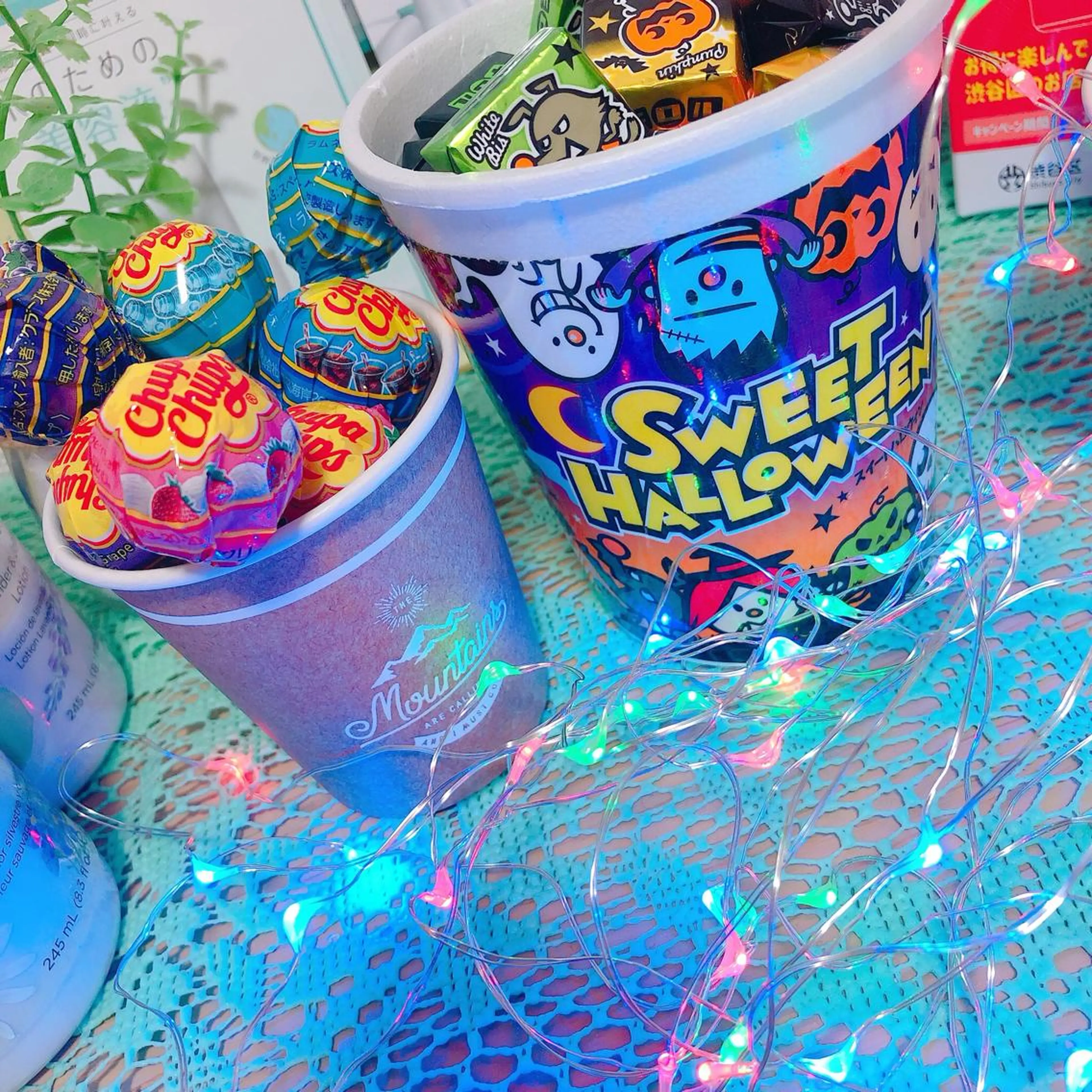 USAMiMi 🐰💕のネイルデザイン