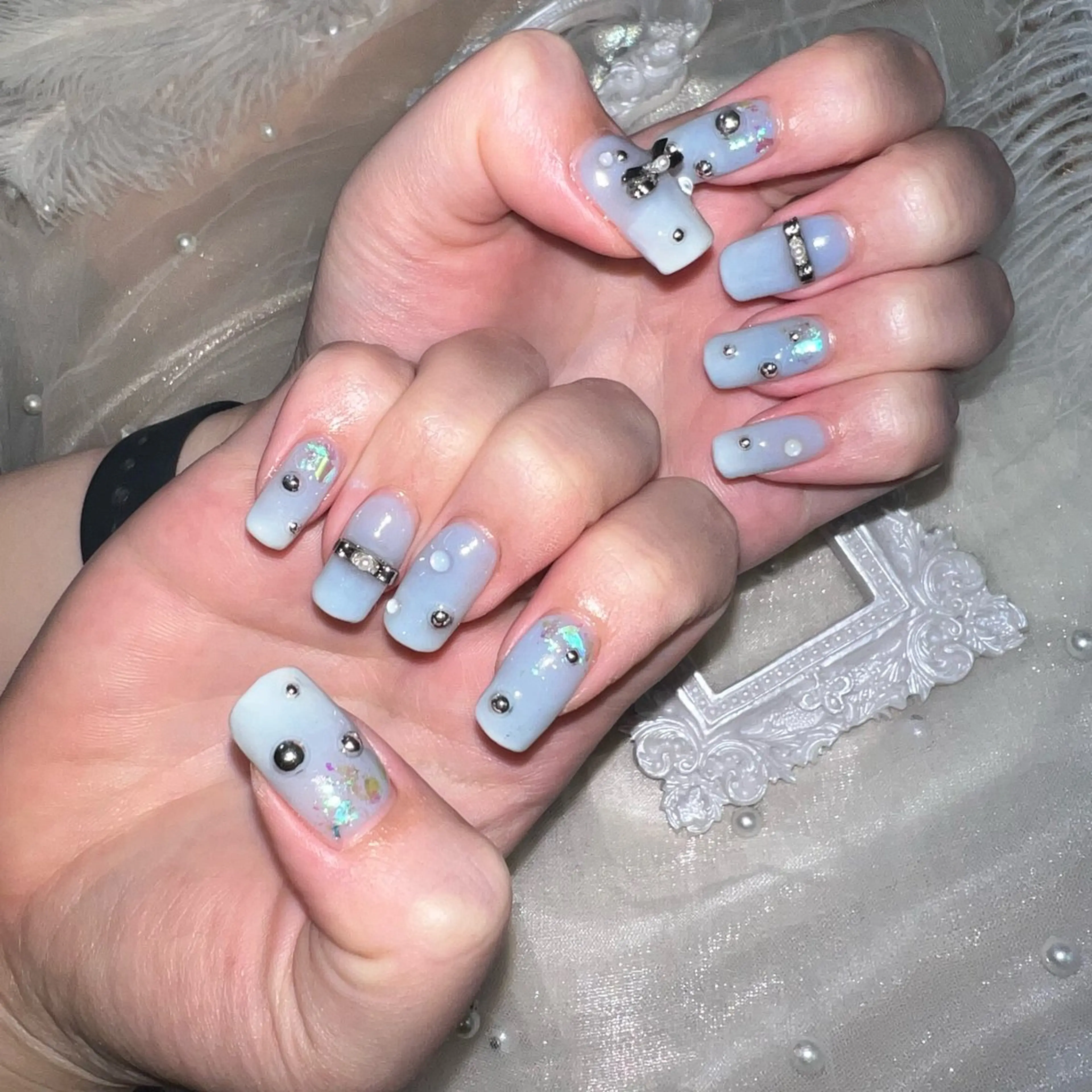 ネイル À  LANA所属・NEWオープン À LANAのネイルデザイン