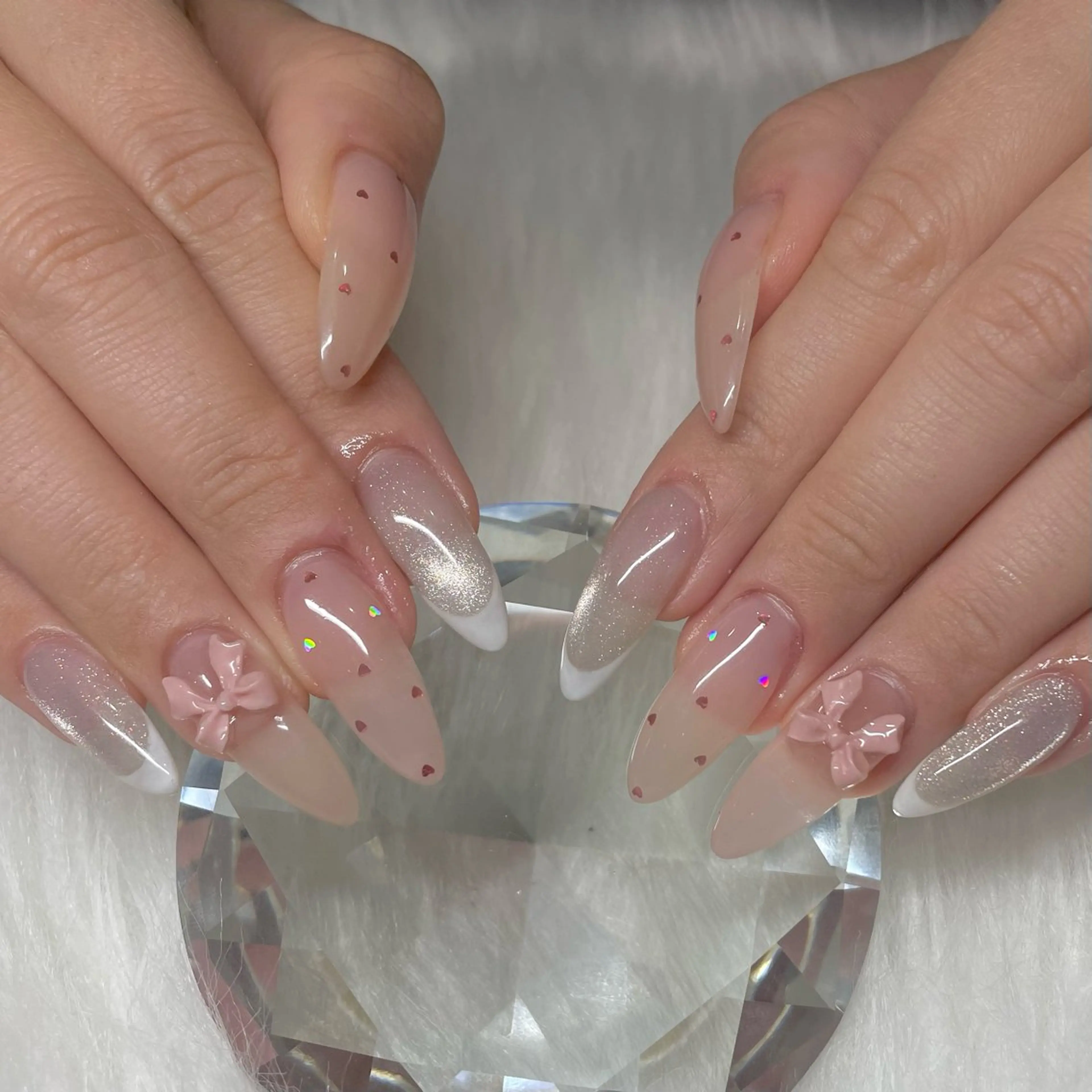 （オフ込）持ち込み【10本design】コースの写真