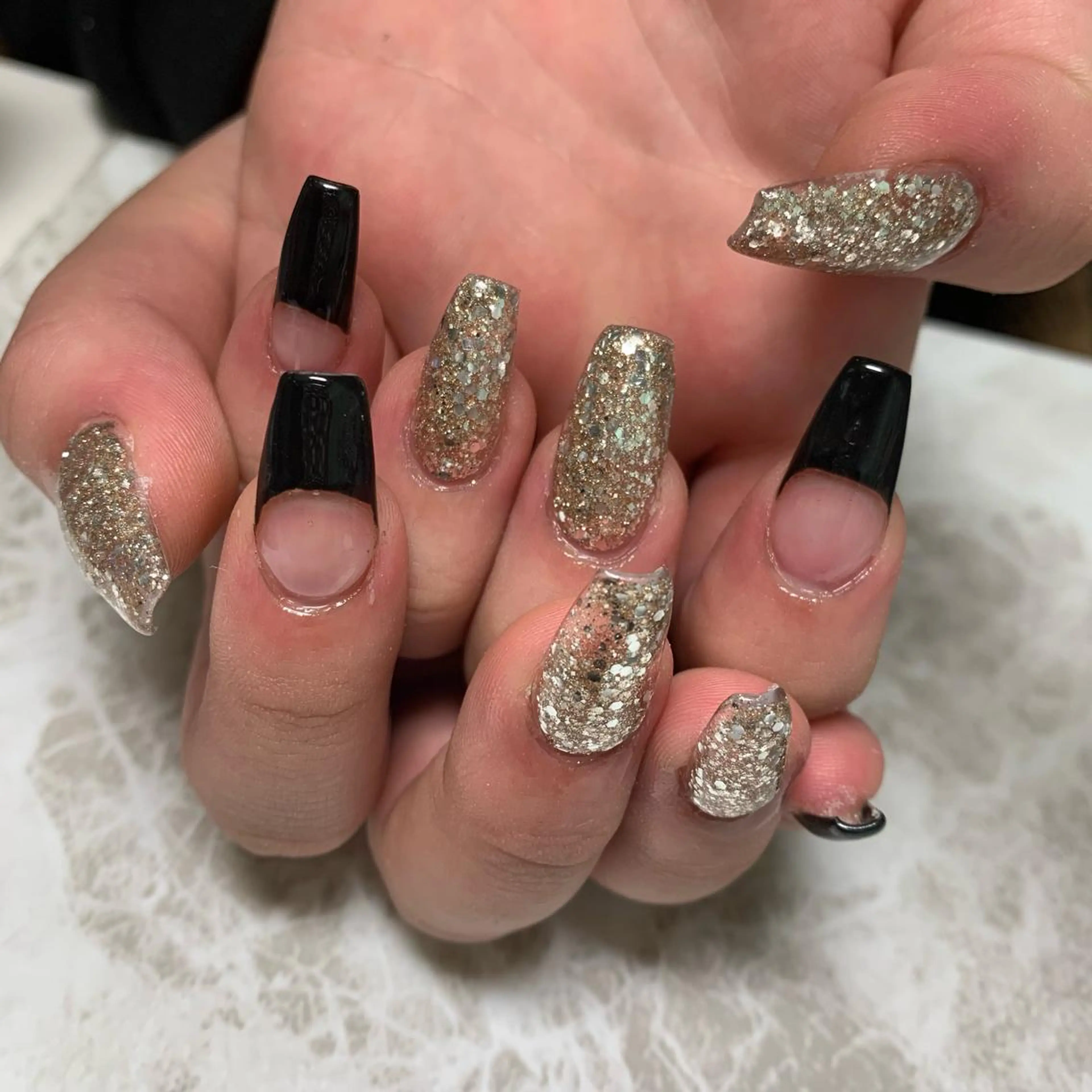 ネイル 🤎CHARME NAIL🤎のネイルデザイン