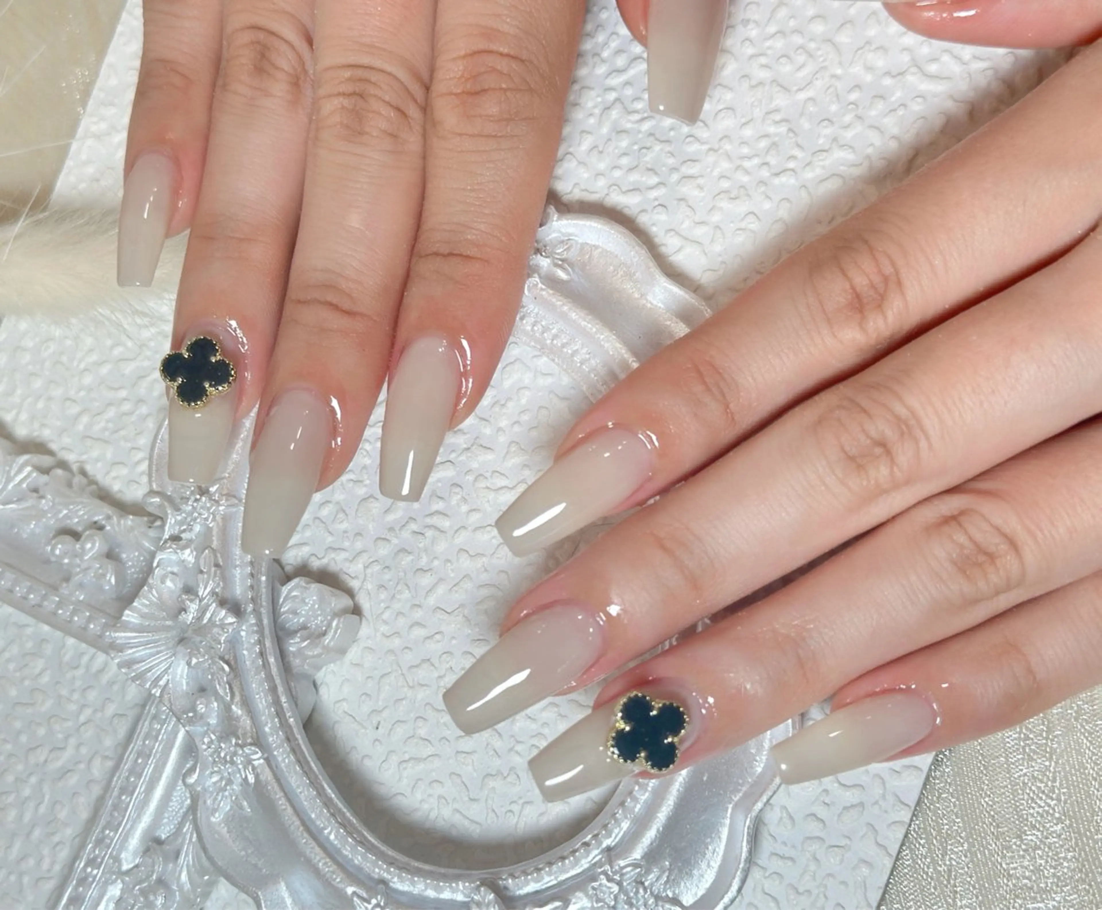 ネイル Ann- NailQueensのネイルデザイン