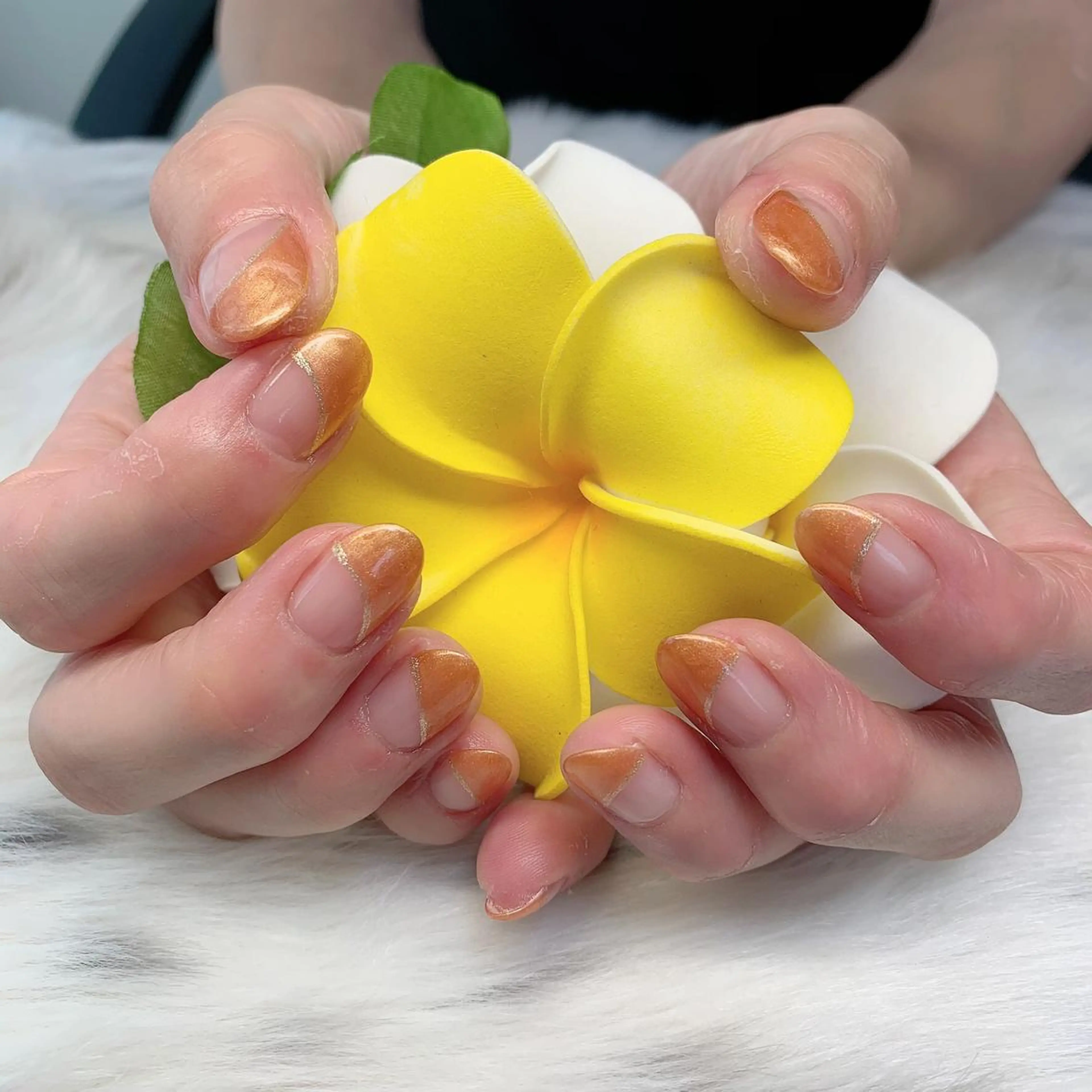 ネイル M.N_ nailのネイルデザイン