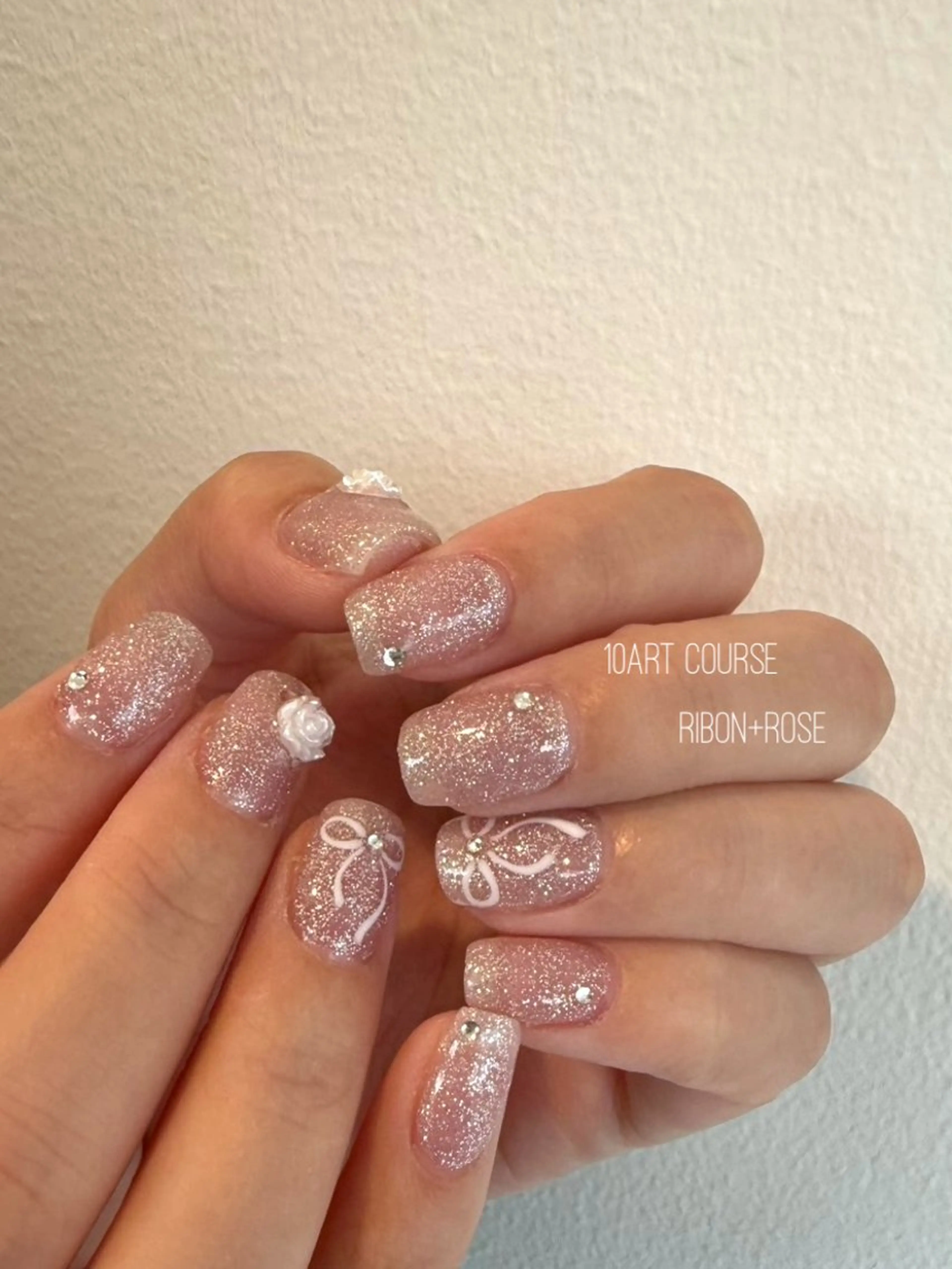 ネイル ハンドネイル petit所属・Saaya🫧 _petitのネイルデザイン