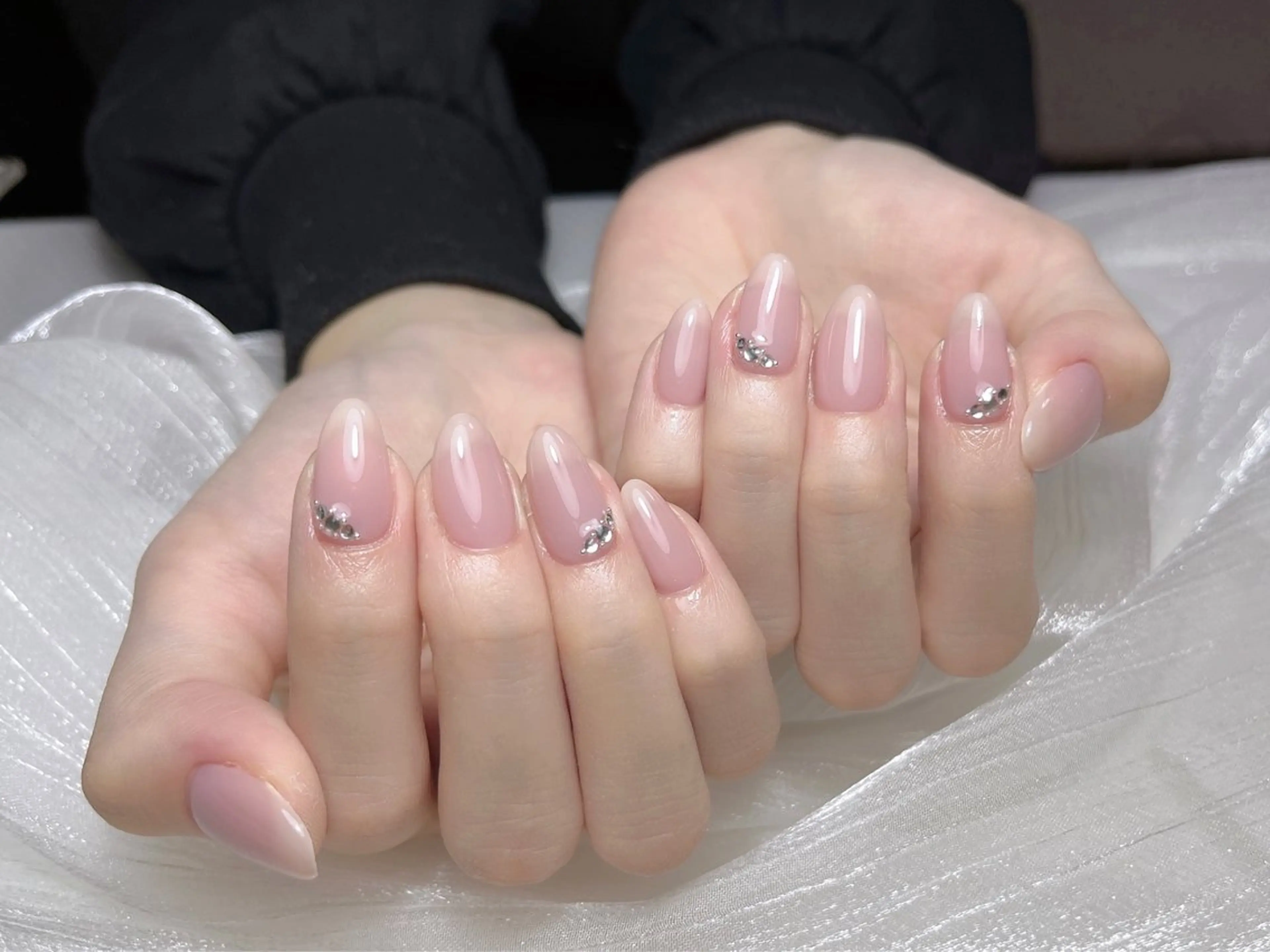 ネイル ハンドネイル YS Nailのネイルデザイン