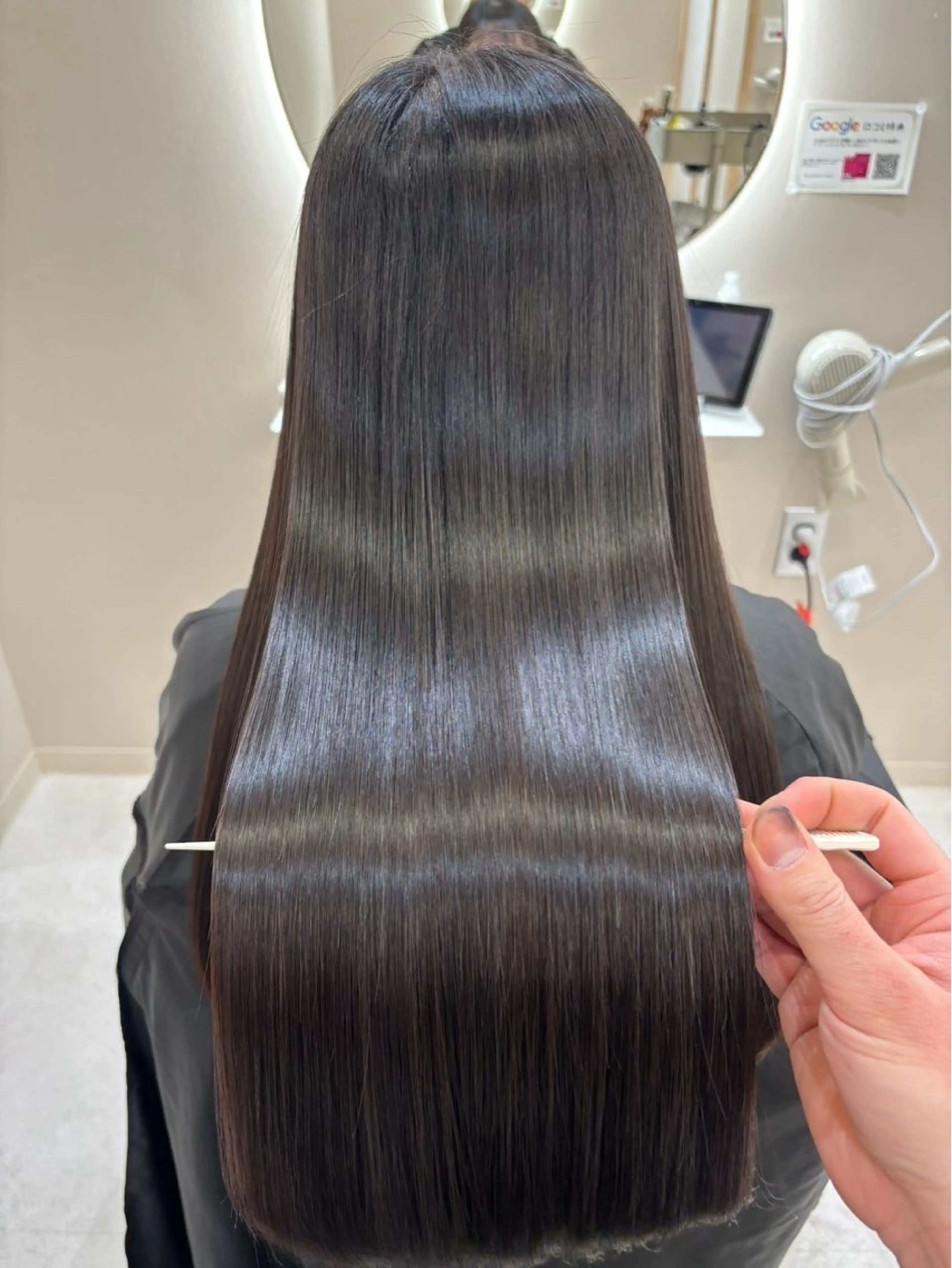 モデル募集中🎀 京香(きょうか)のヘアスタイル