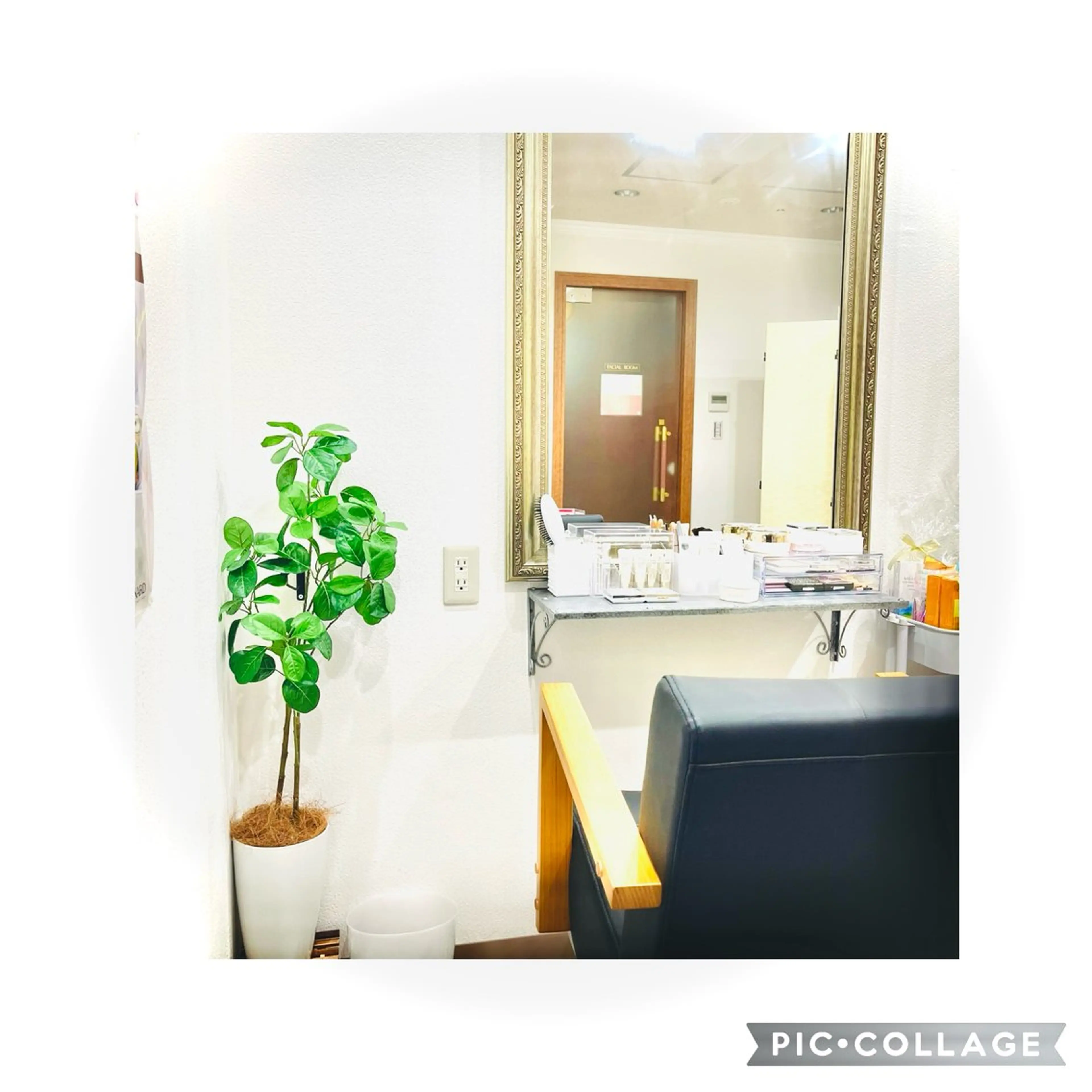 エステ リラク メナードフェイシャル サロンmakiのエステ・リラクイメージ