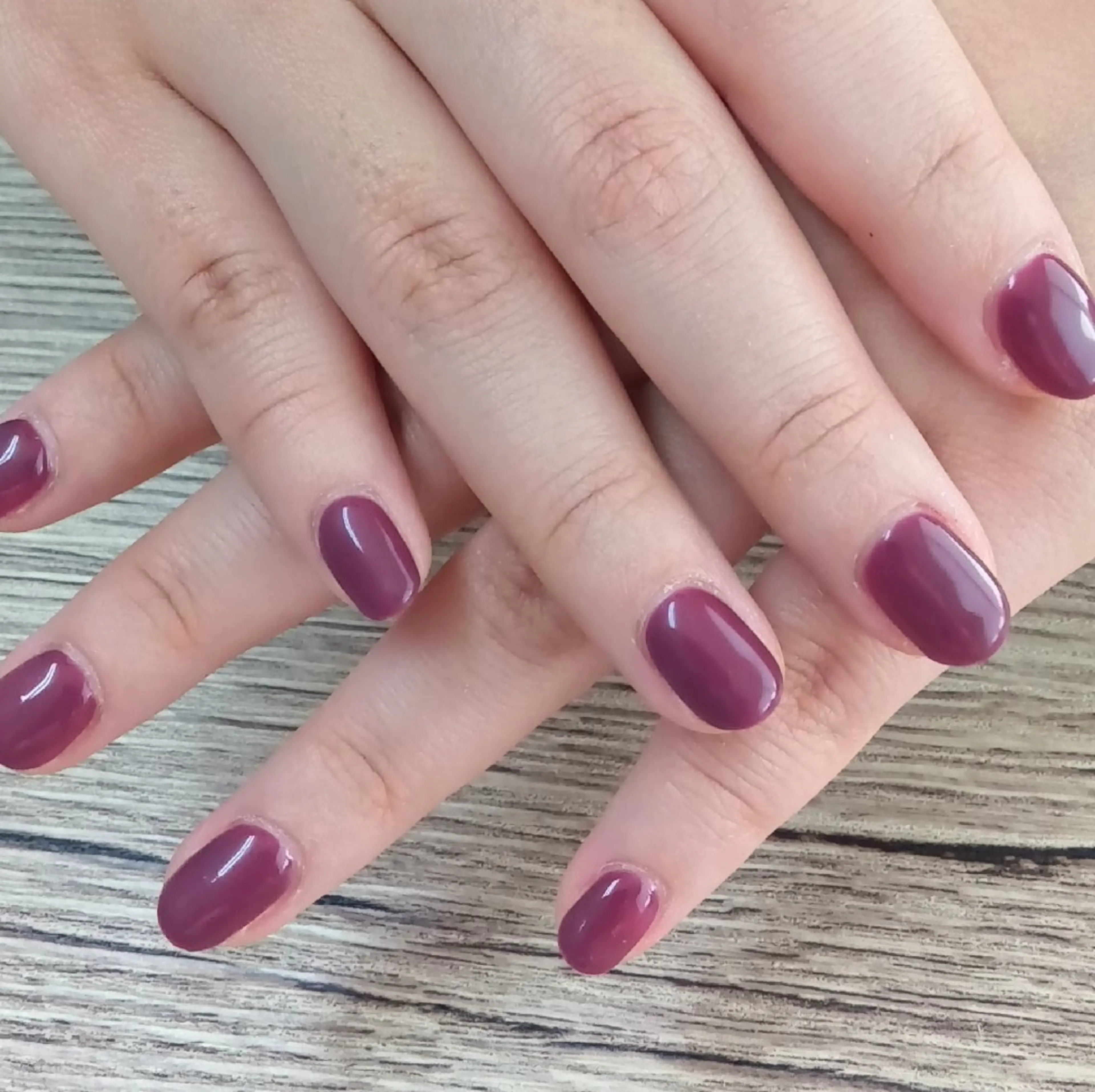 ネイル ハンドネイル Nail Salon m.のネイルデザイン