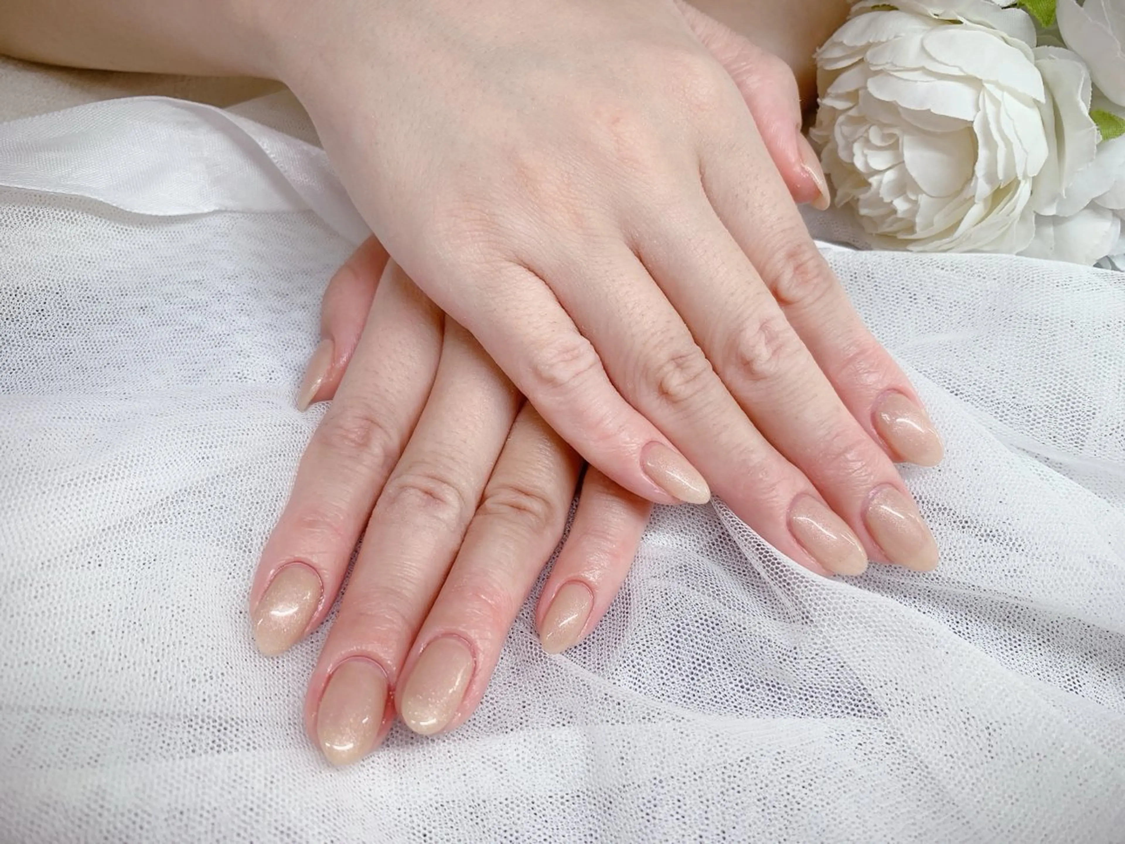 ネイル ハンドネイル KIRANAIL あやねのネイルデザイン