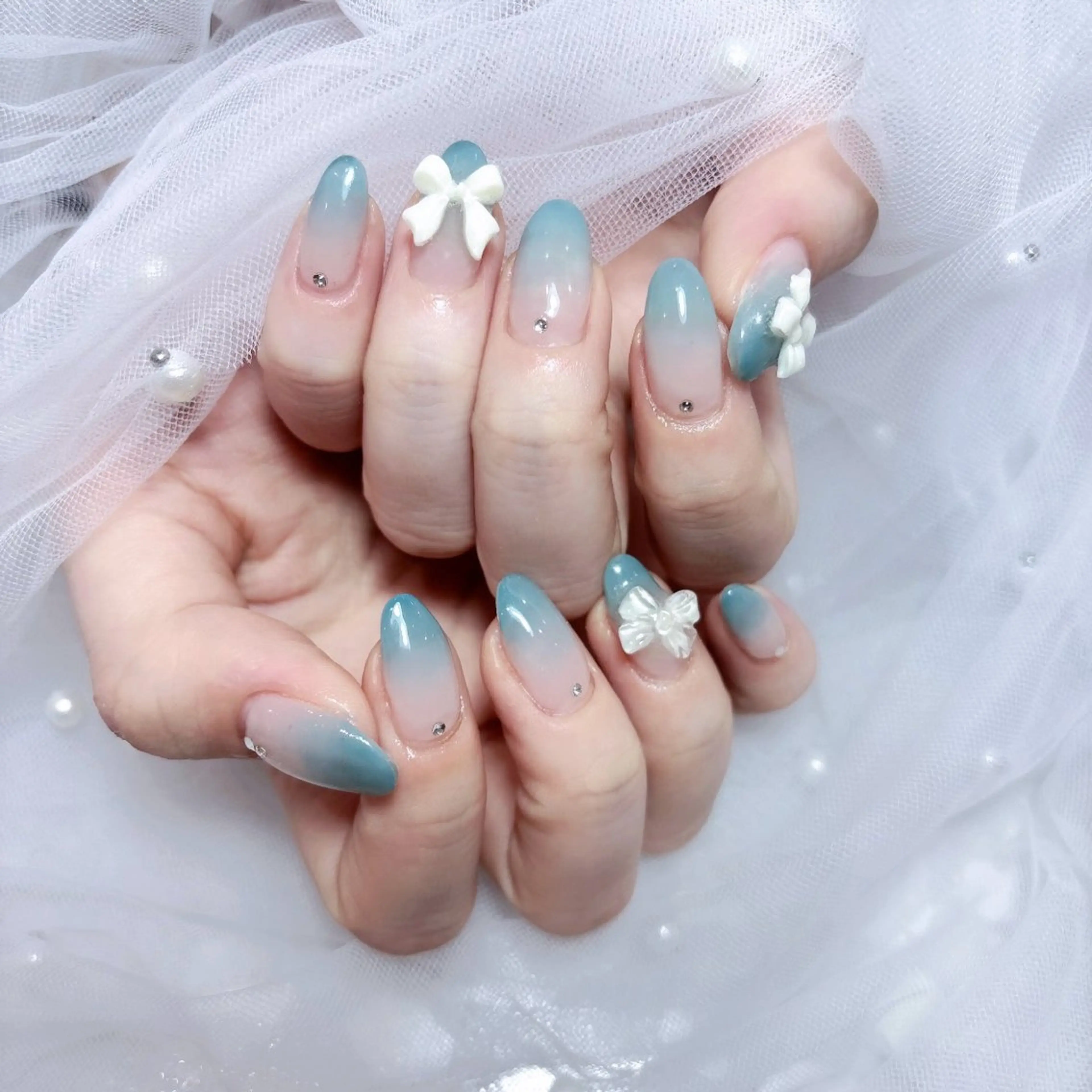 ネイル You&Me Miruのネイルデザイン