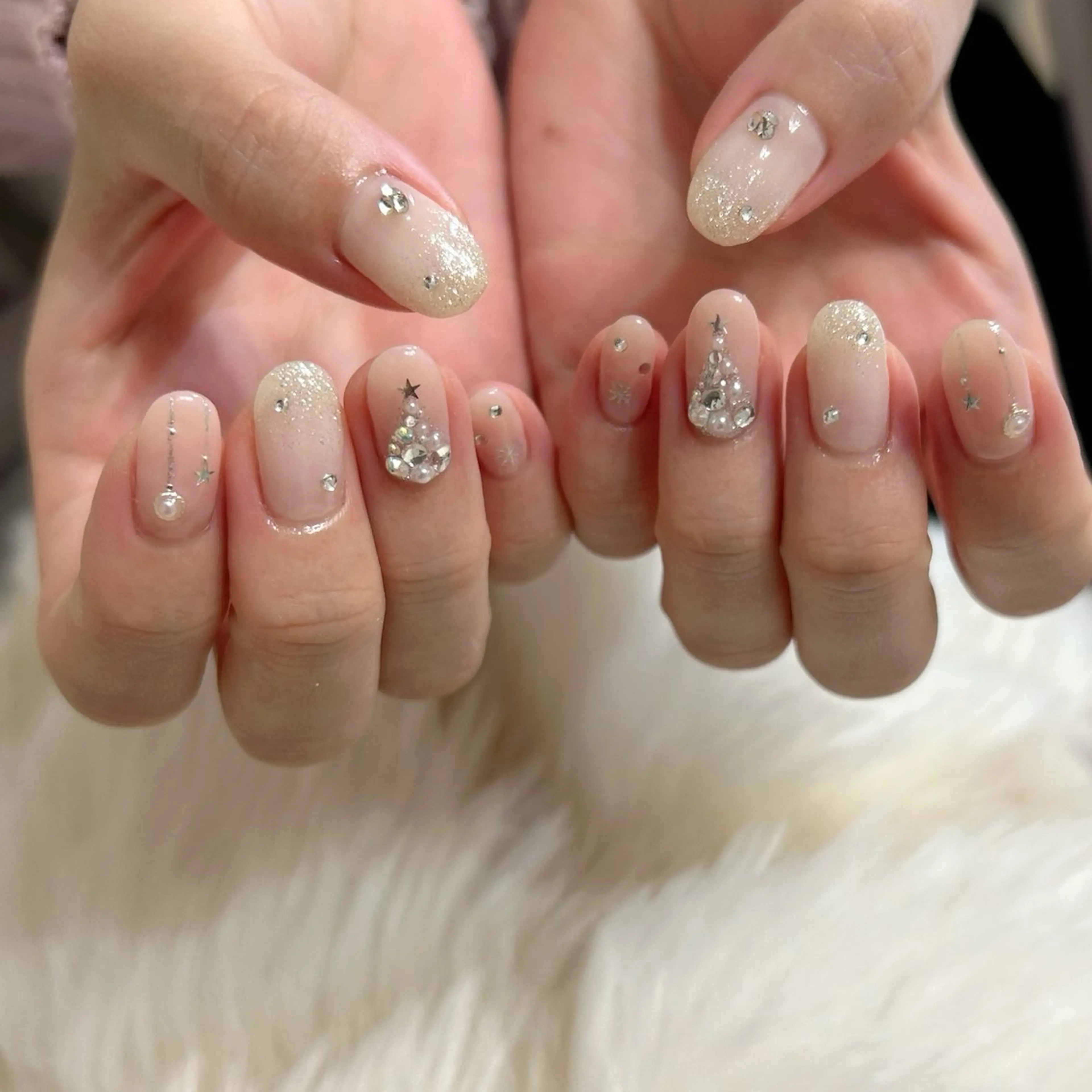 ネイル ハンドネイル パラジェル登録サロンfeerique所属・Uchida Mayunaのその他イメージ