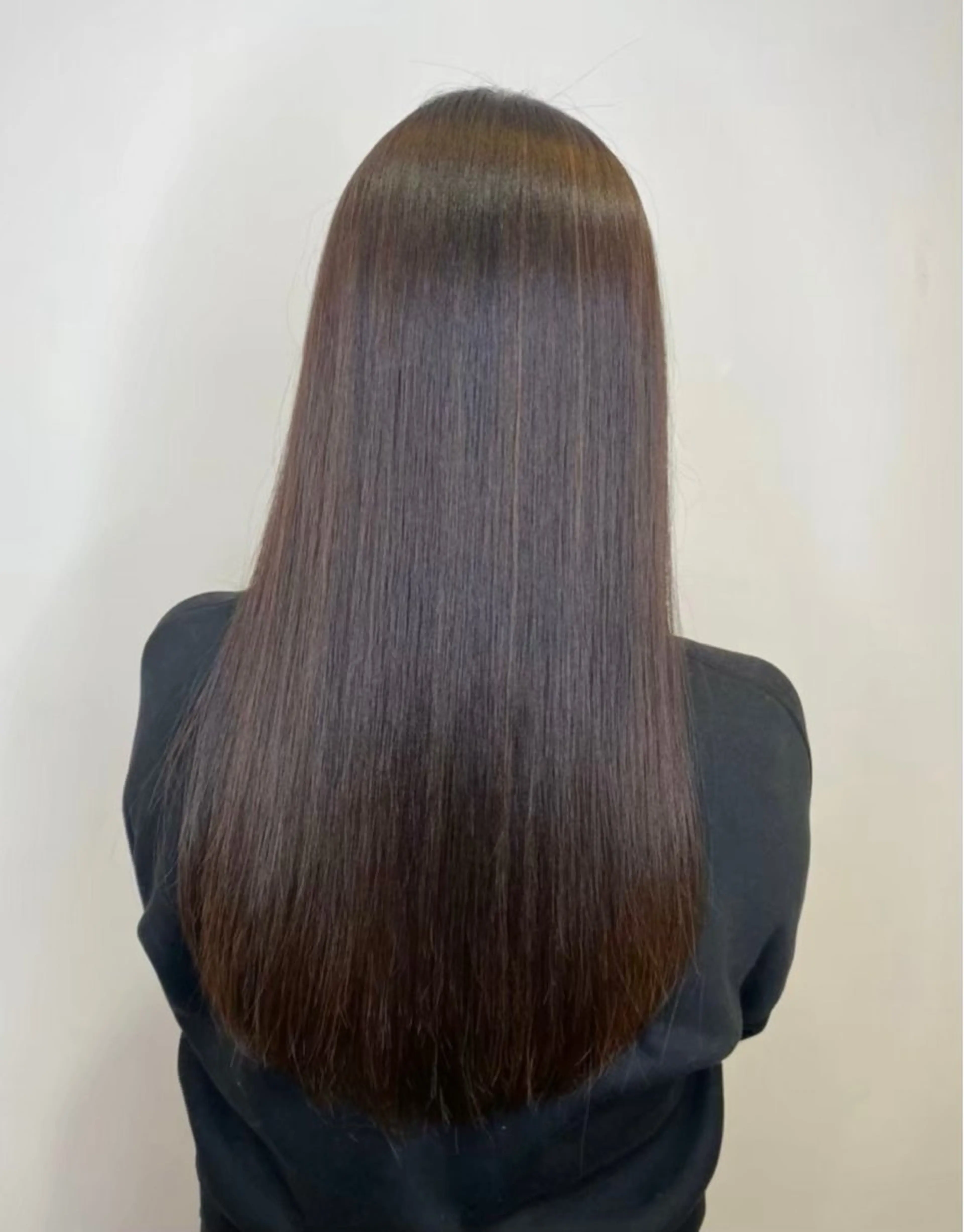 ロング 🫧髪質改善/ かずや🫧のヘアスタイル