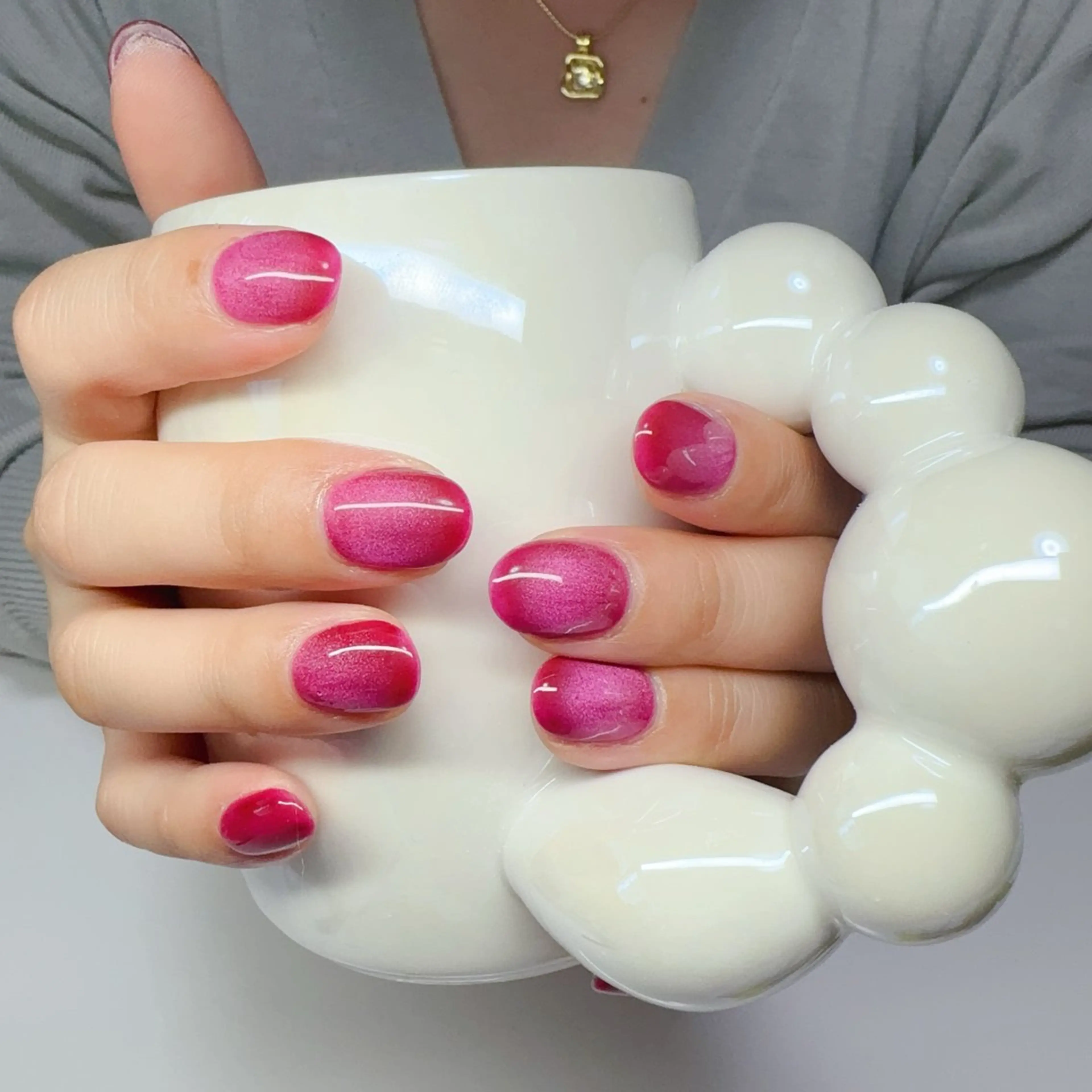 ネイル YUYI.nail salonのネイルデザイン