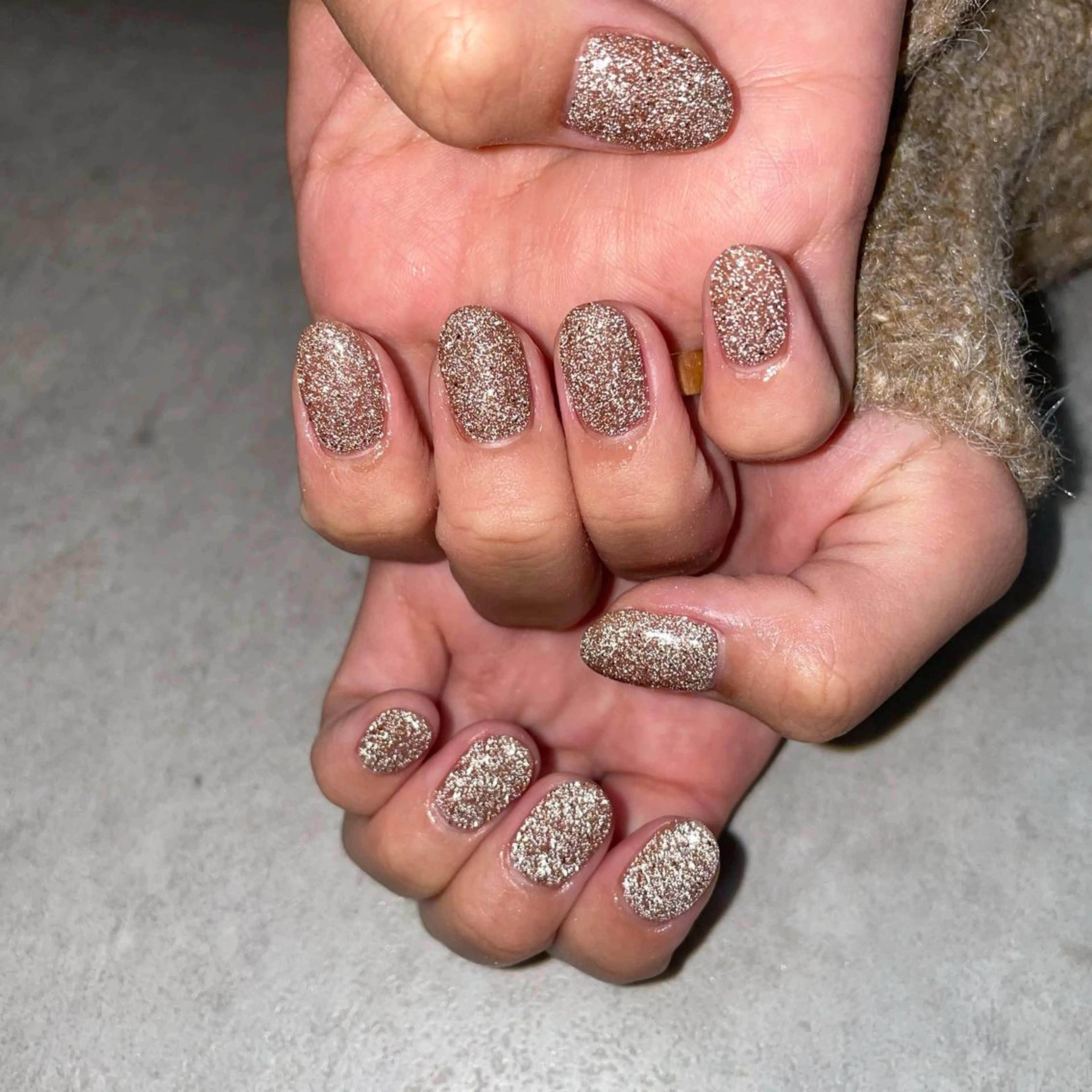 ネイル フラッシュネイル Nail Salon Gummi.のネイルデザイン