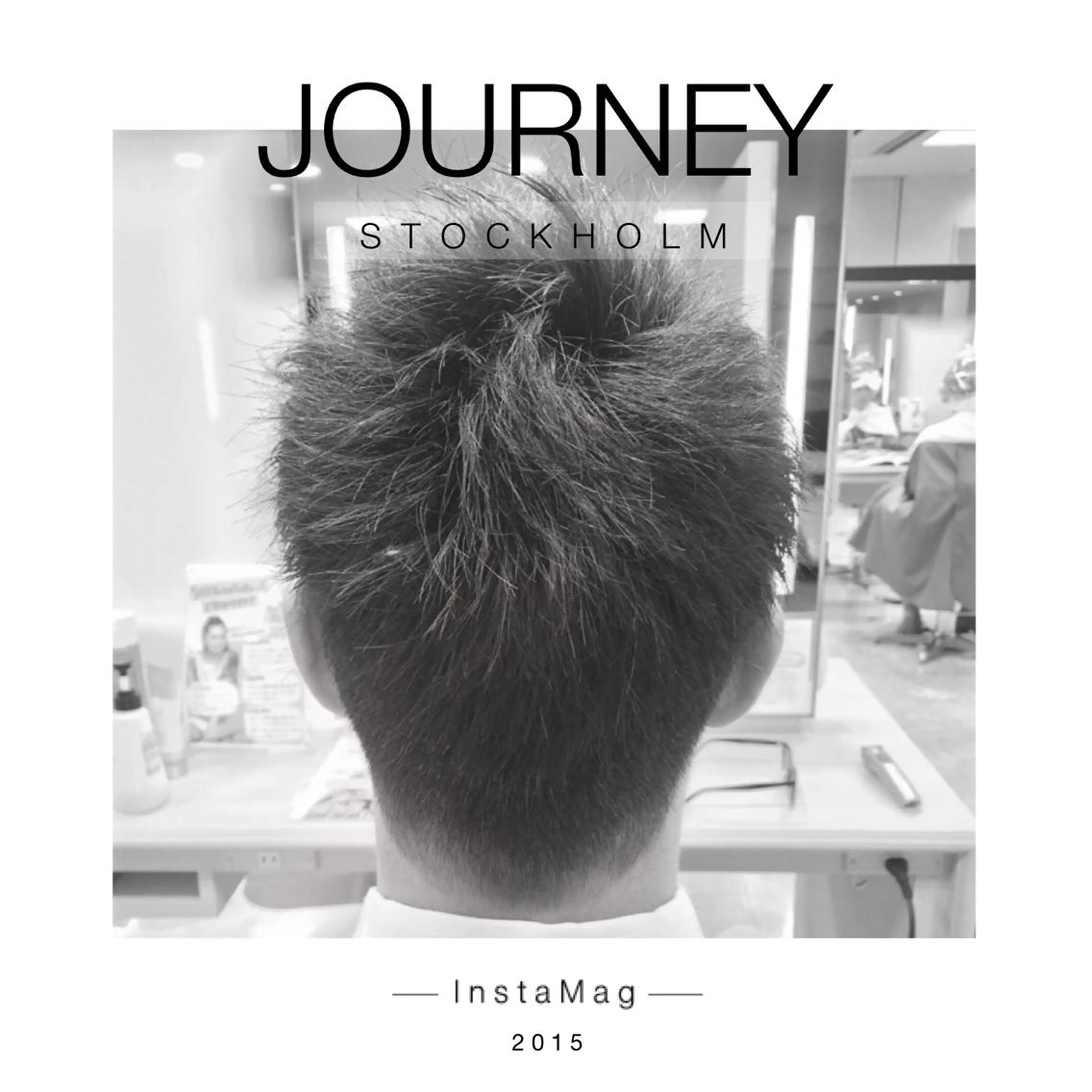 メンズ Ly   hair（リーヘア）所属・Lyhair🦊🎀 AKIのヘアスタイル