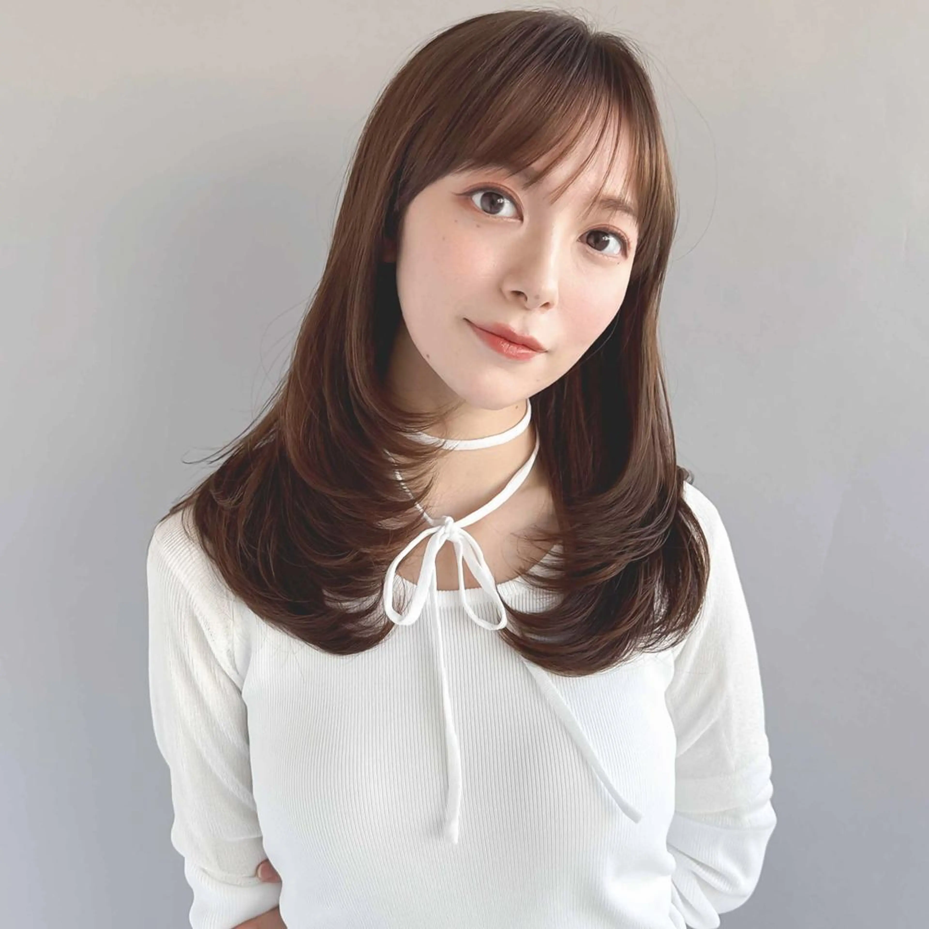 【髪質改善✨】🤍Aujua(オージュア)5step トリートメント🤍の写真