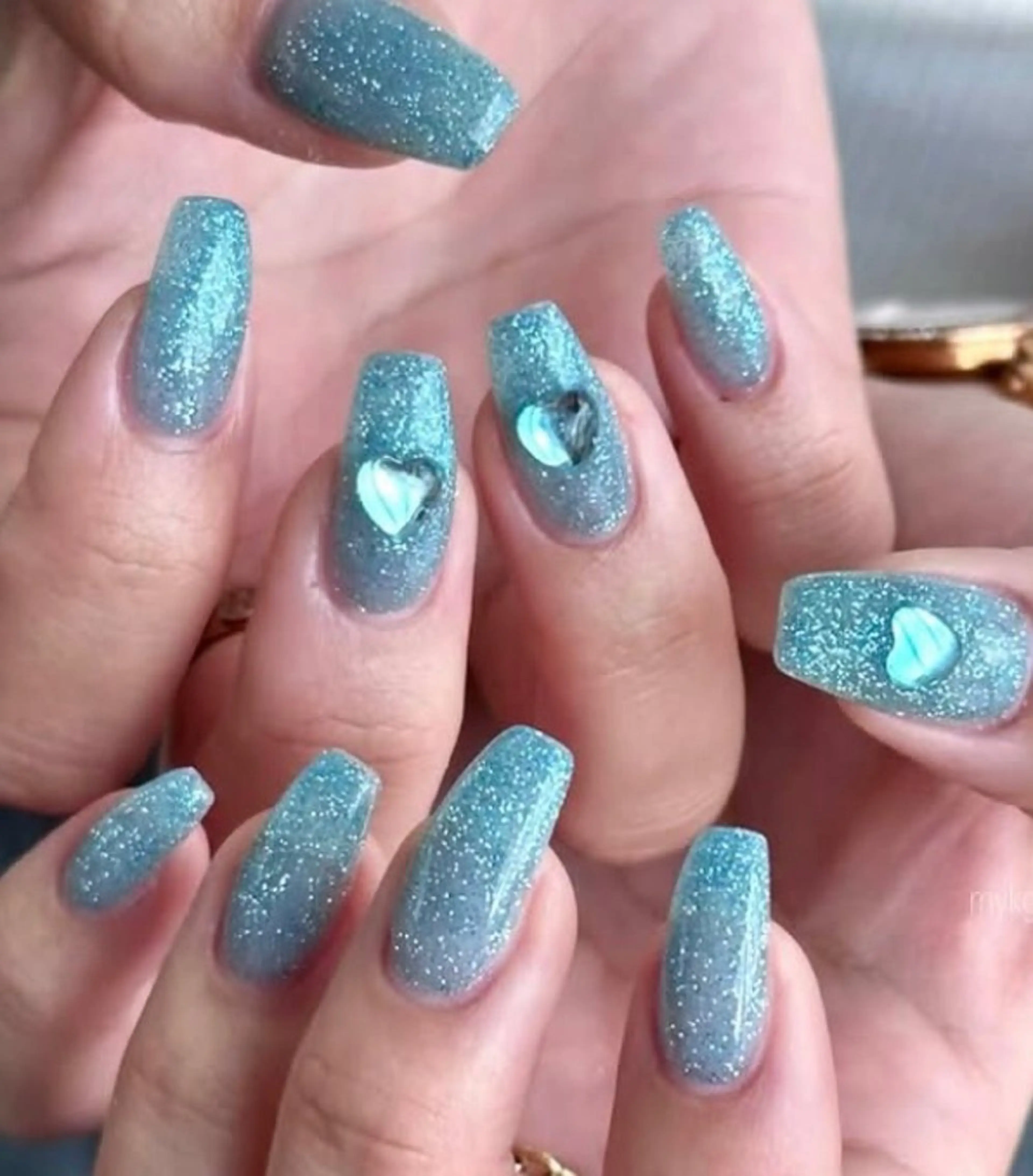 ネイル フットネイル フレンチネイル ジェルネイル ガラスフレンチ 韓国ネイル ハンドネイル ハンドケア 大門浜松町 ネイルのネイルデザイン