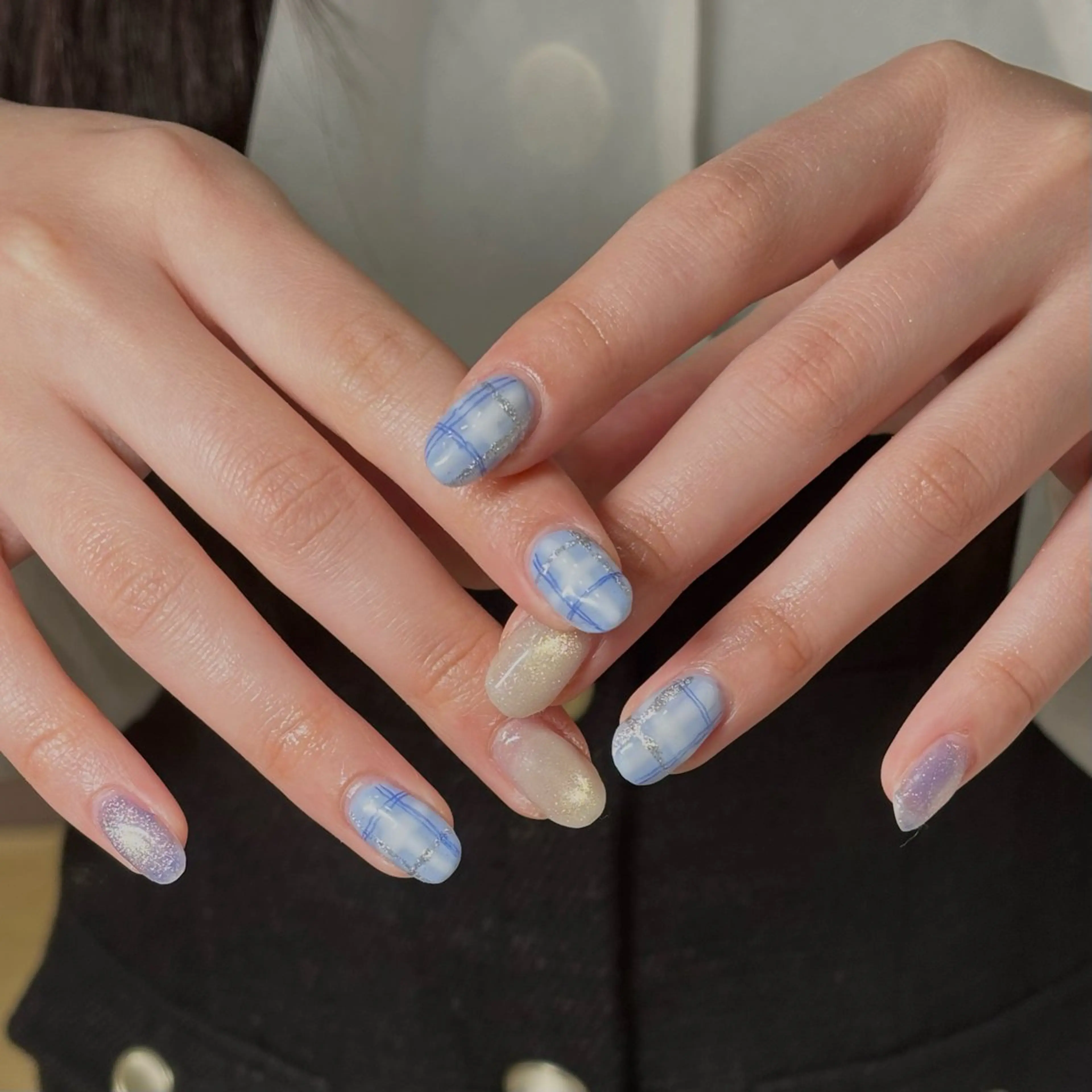 ネイル Nail salon topaz所属・Nail salon topazのネイルデザイン