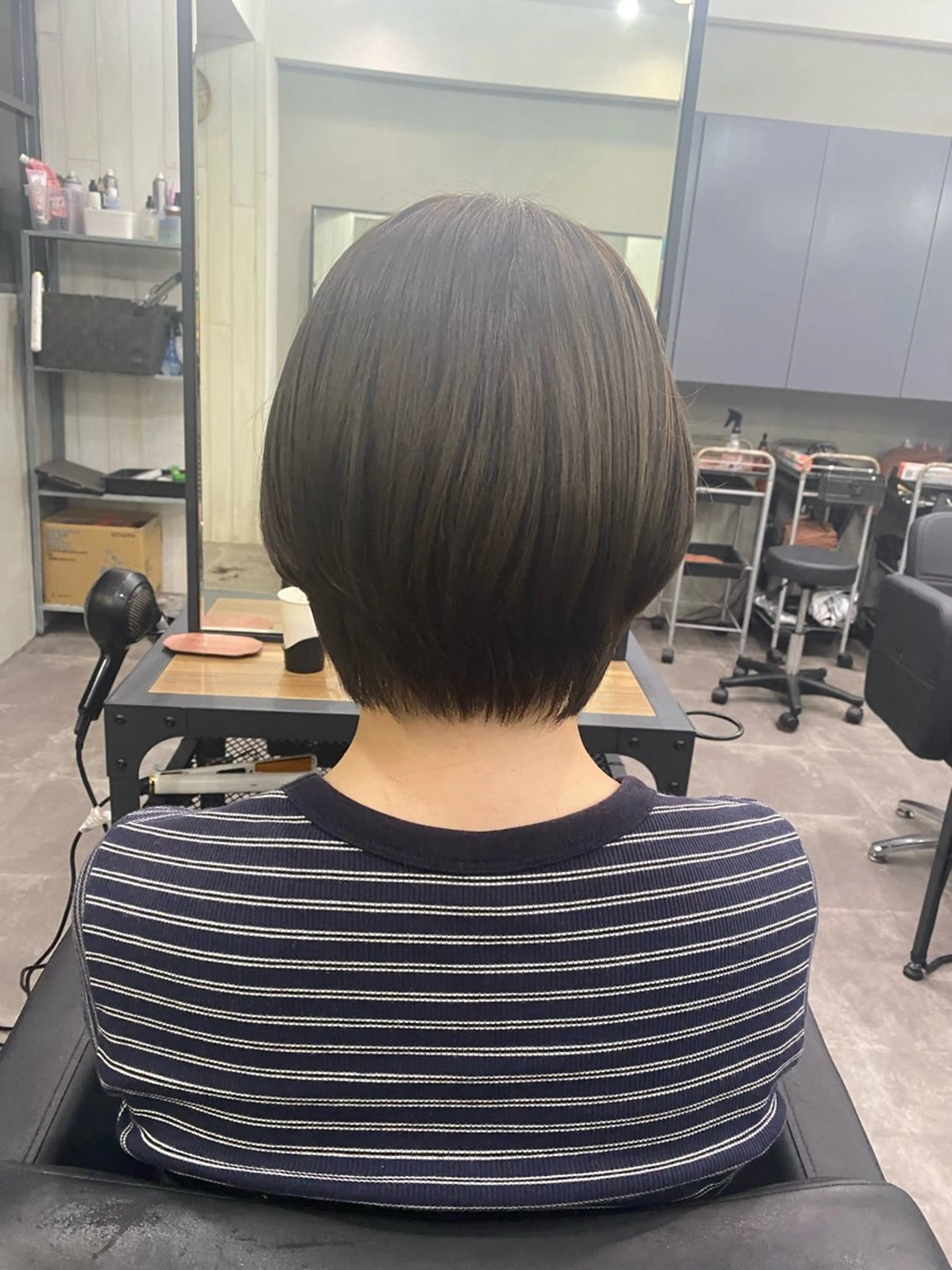 【限定3名無料】🦋‪🦋‪15cm以上レディースカット🦋‪🦋‪の写真