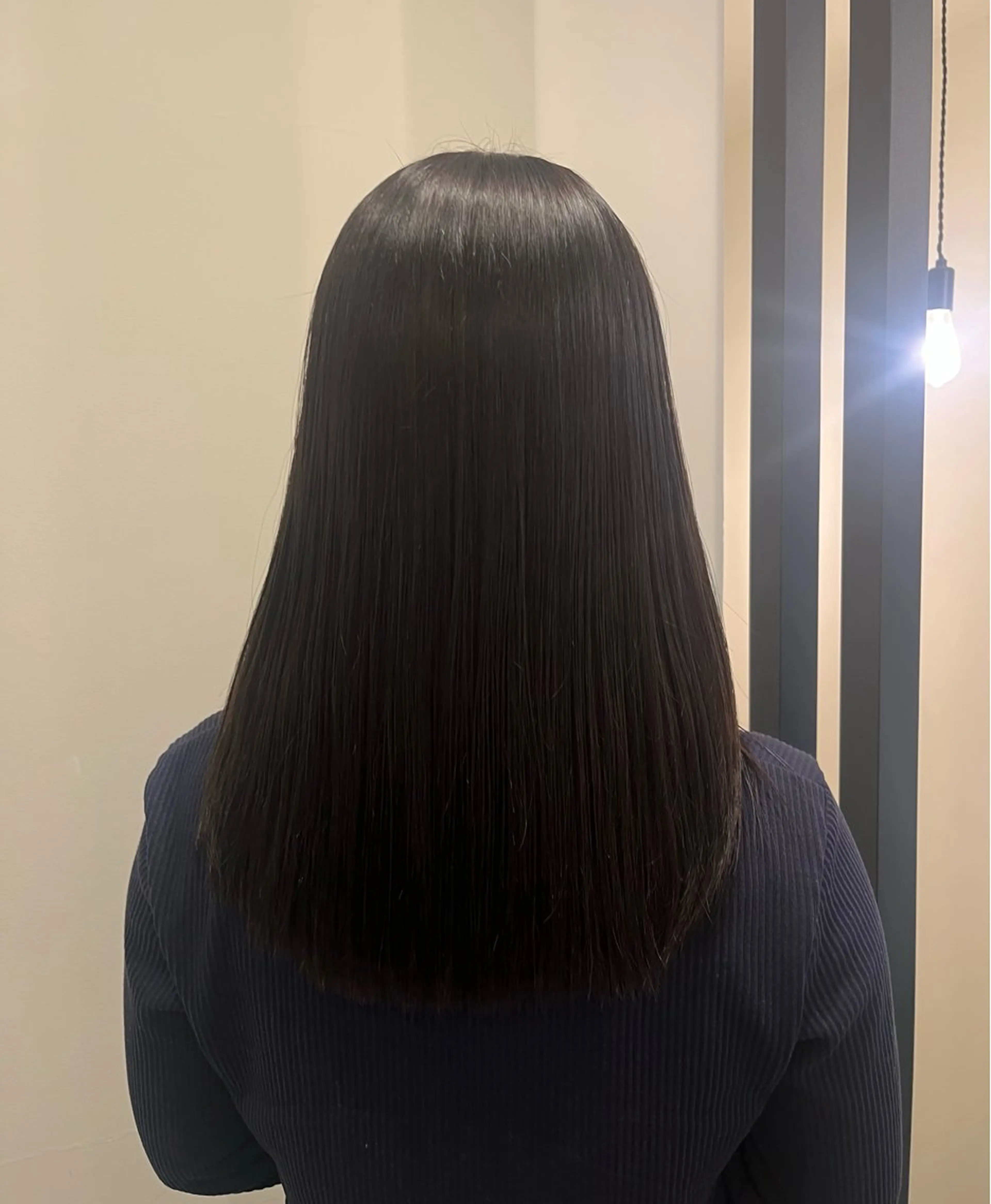 カラー ヘアカラー トリートメント 山本 彩香のヘアスタイル