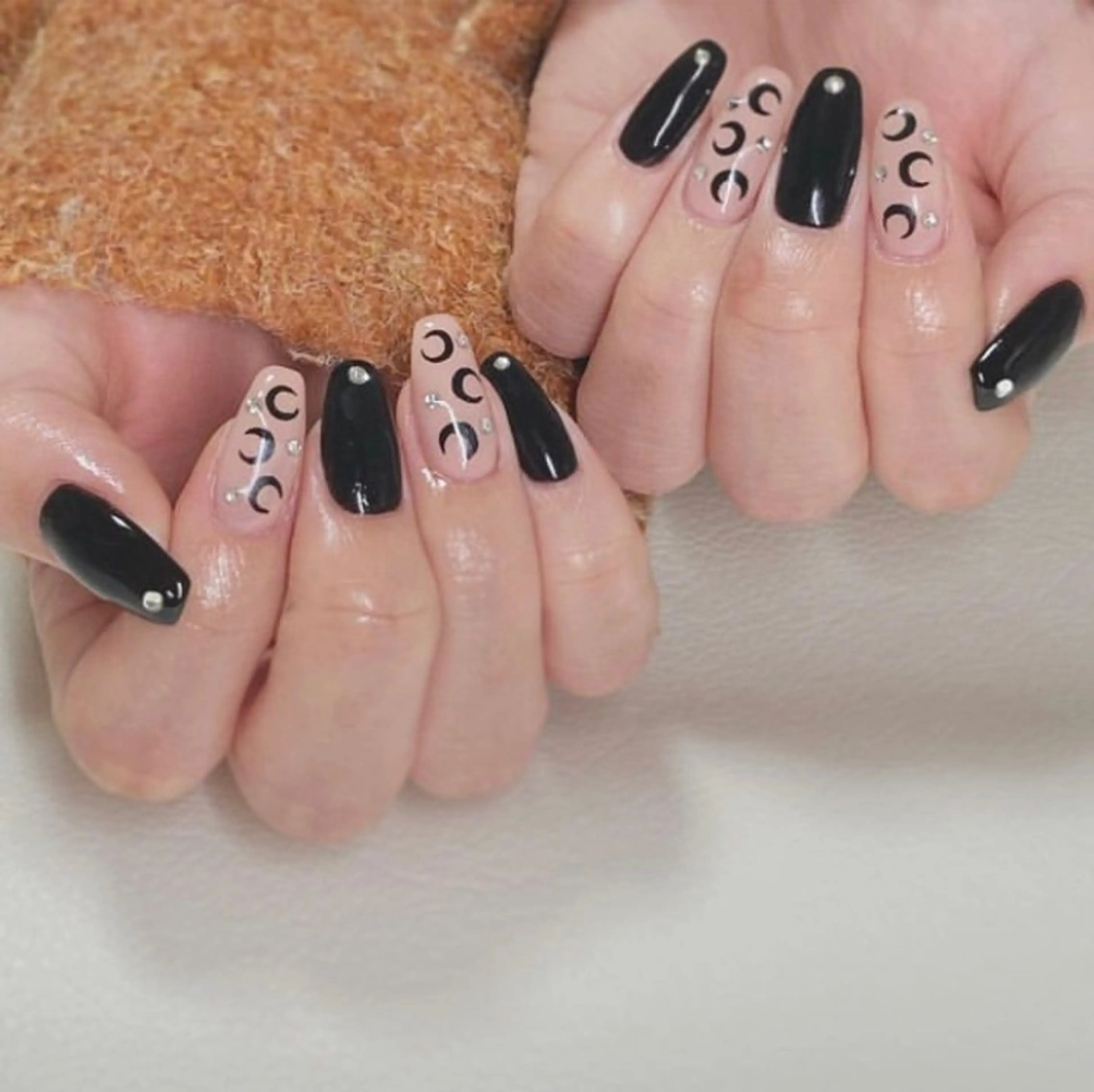 ネイル Nailbeauty marcherのネイルデザイン