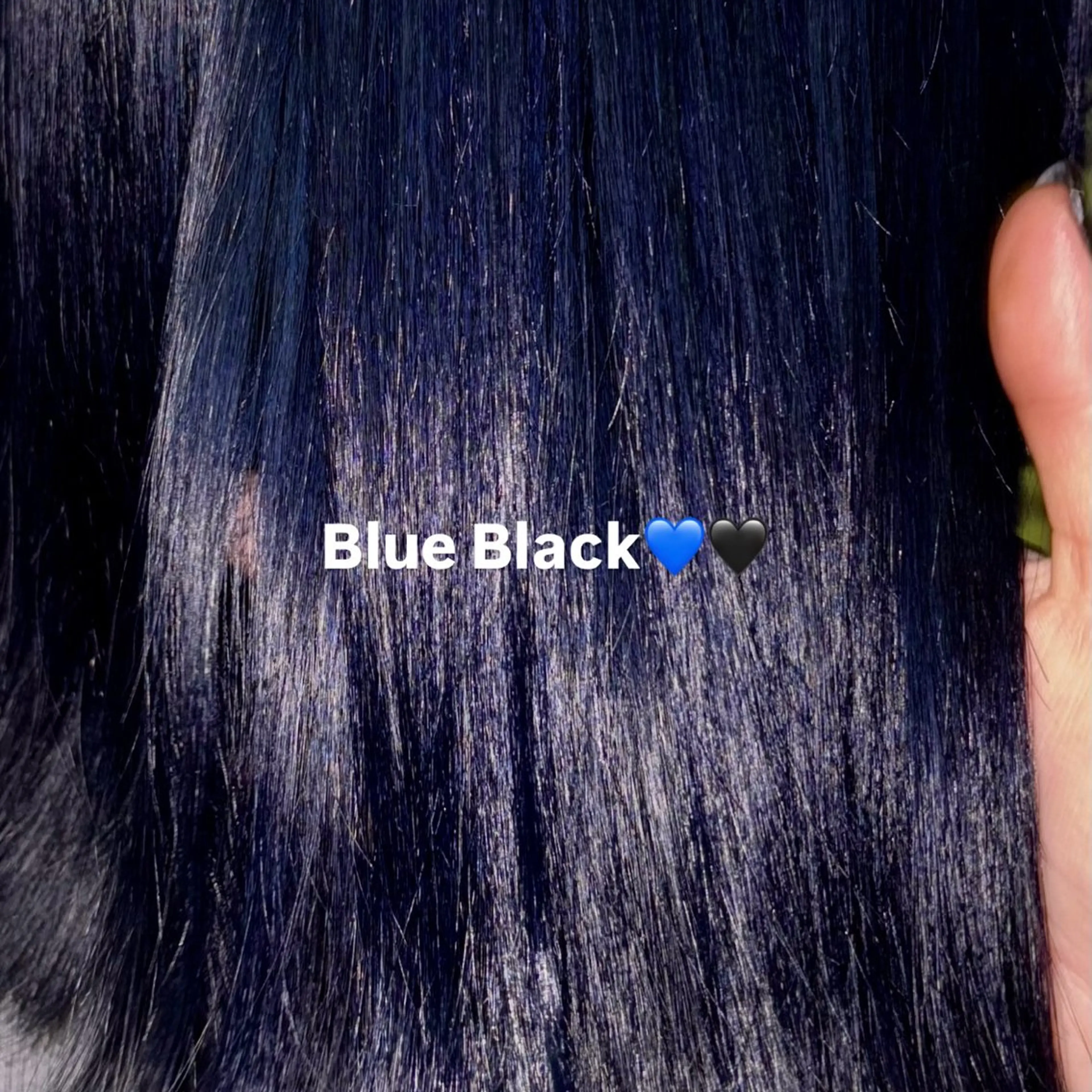 ミディアム カラー 艶カラー ⭐️ ヒナノのヘアスタイル