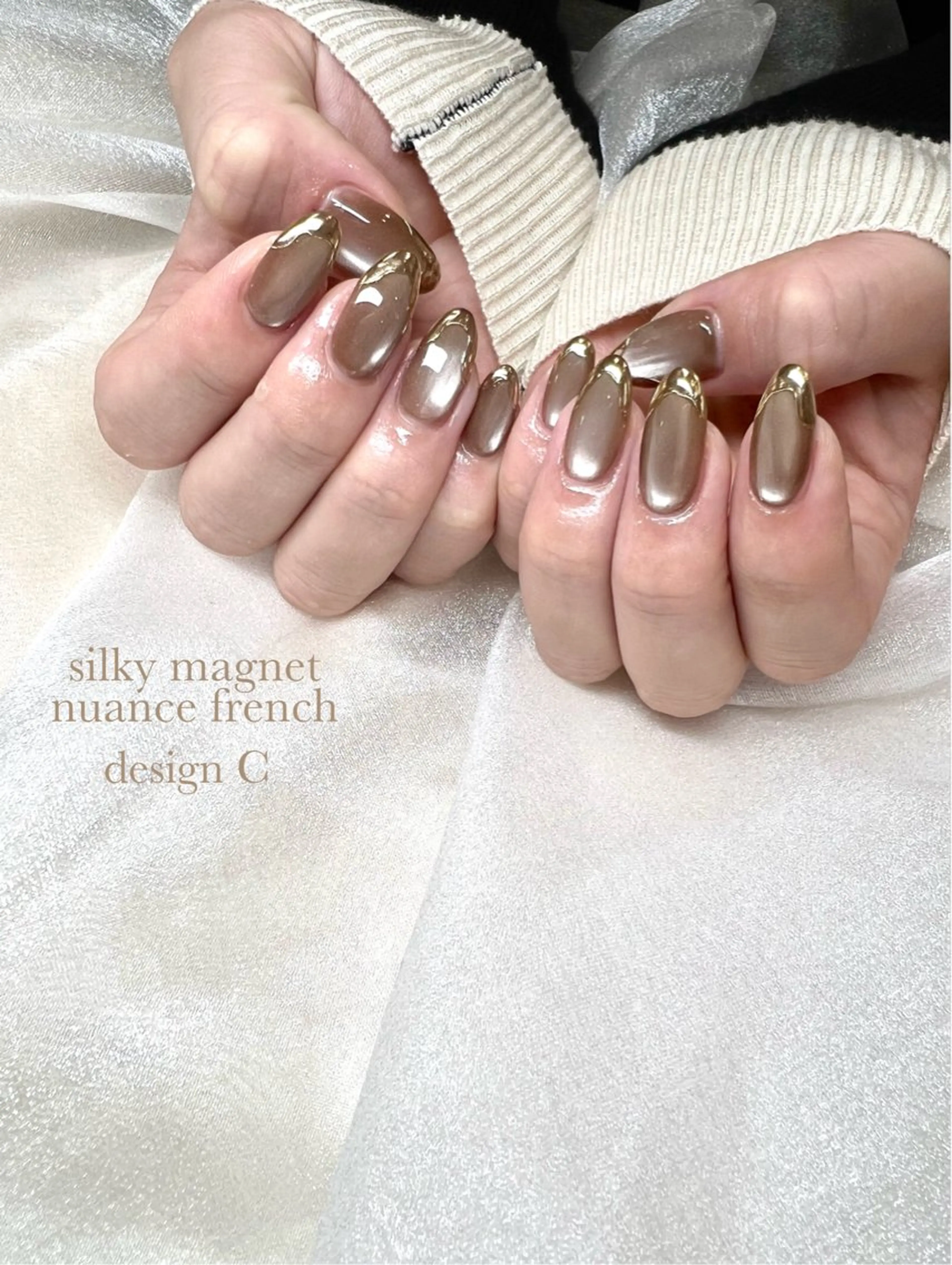 ネイル ハンドネイル Belinda Nailのネイルデザイン