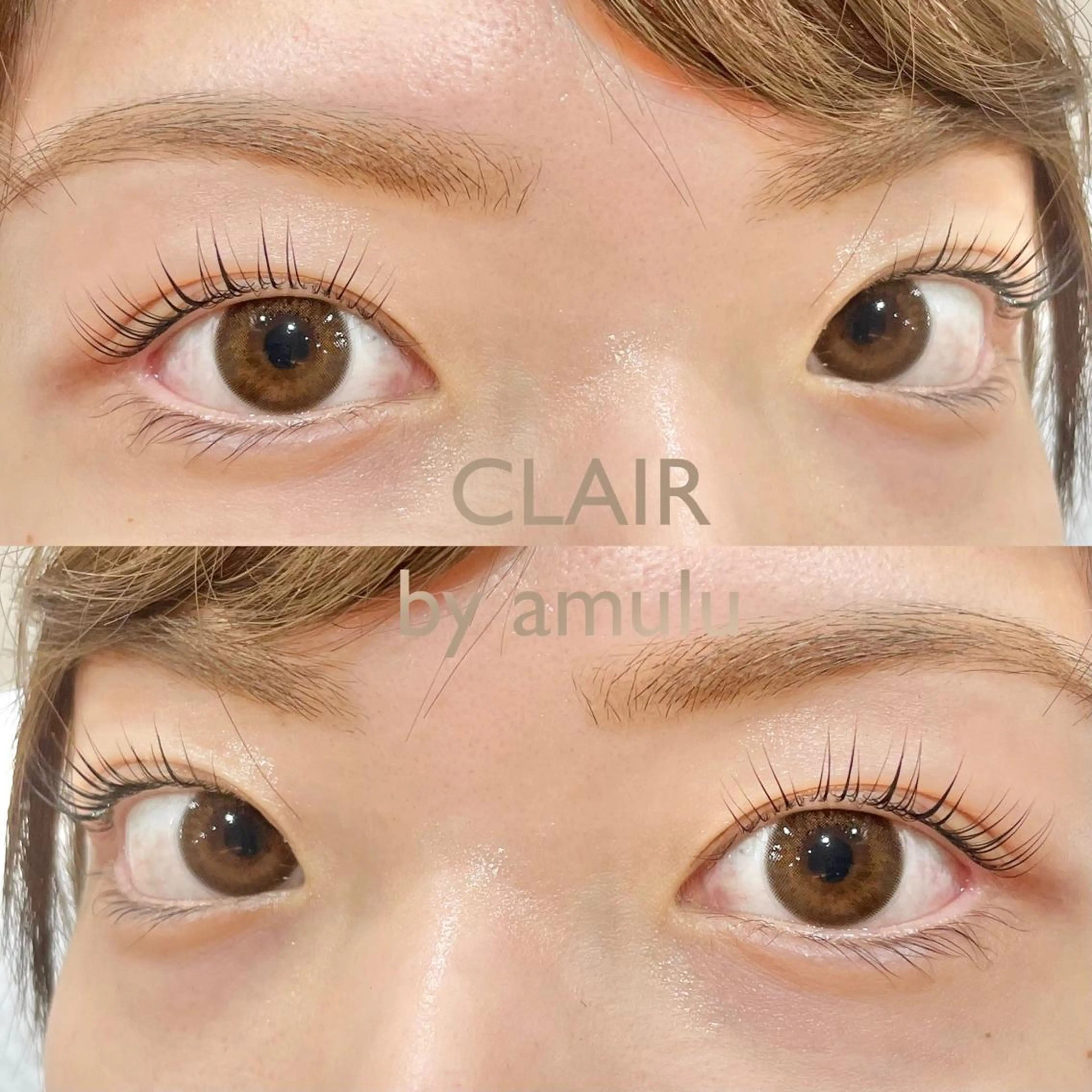 マツエク・マツパ CLAIR 北千住店の眉毛・アイブロウイメージ