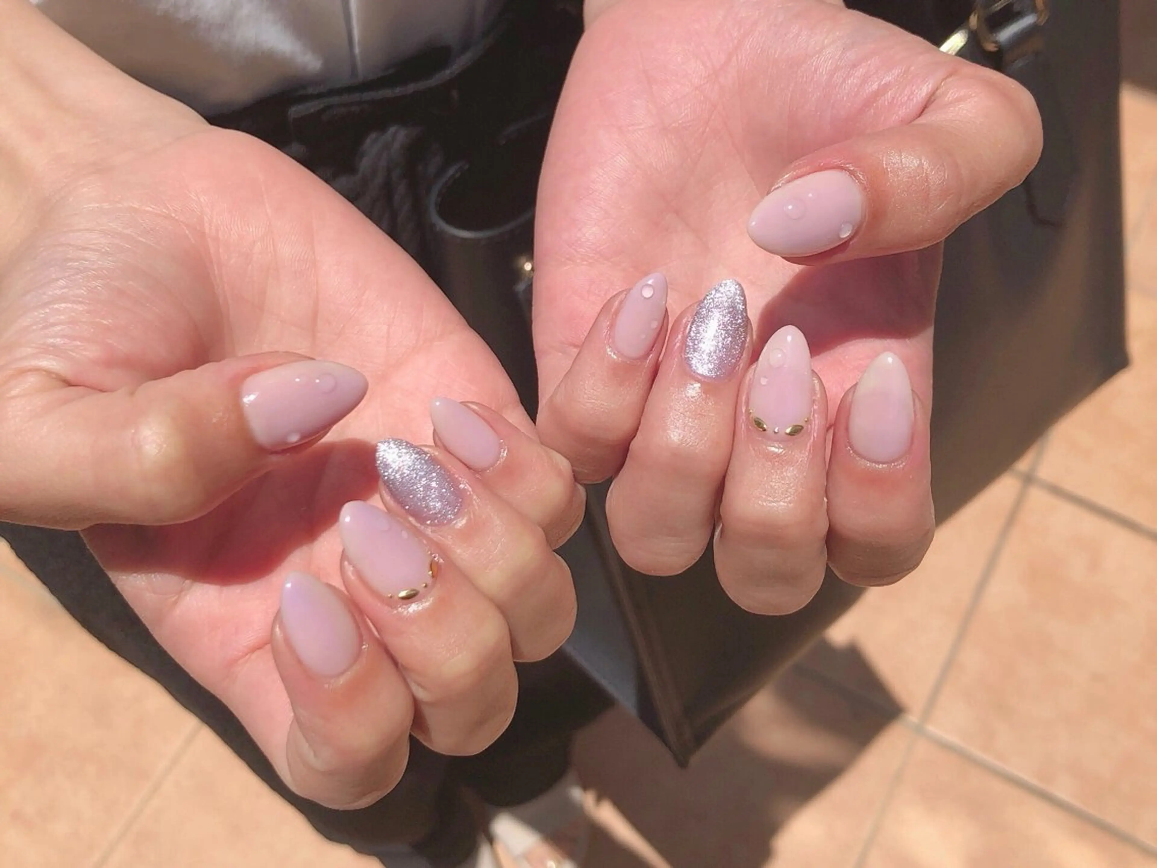 ネイル Sorciere.所属・__10' nailのネイルデザイン
