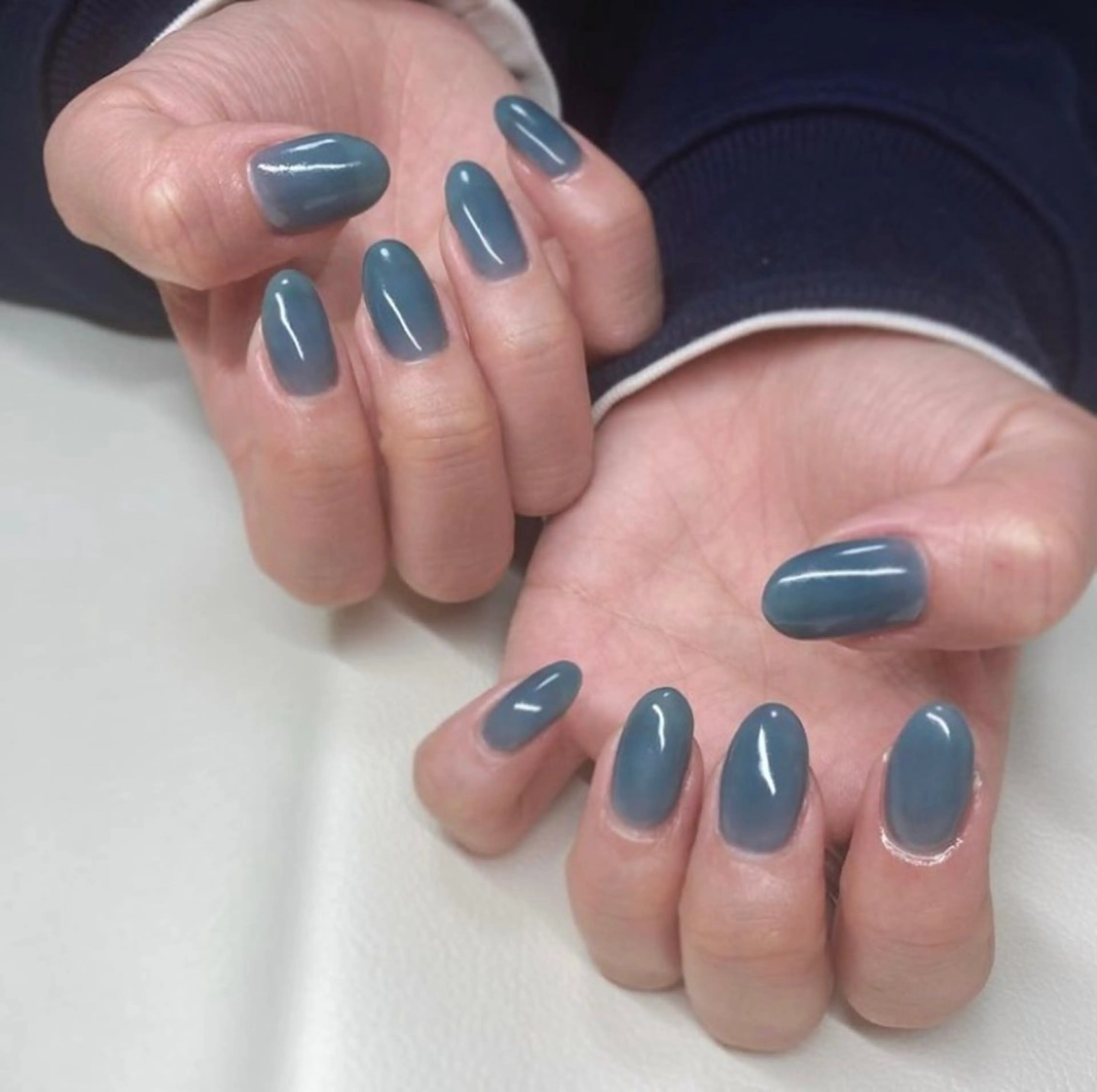 ネイル Nailbeauty marcherのネイルデザイン