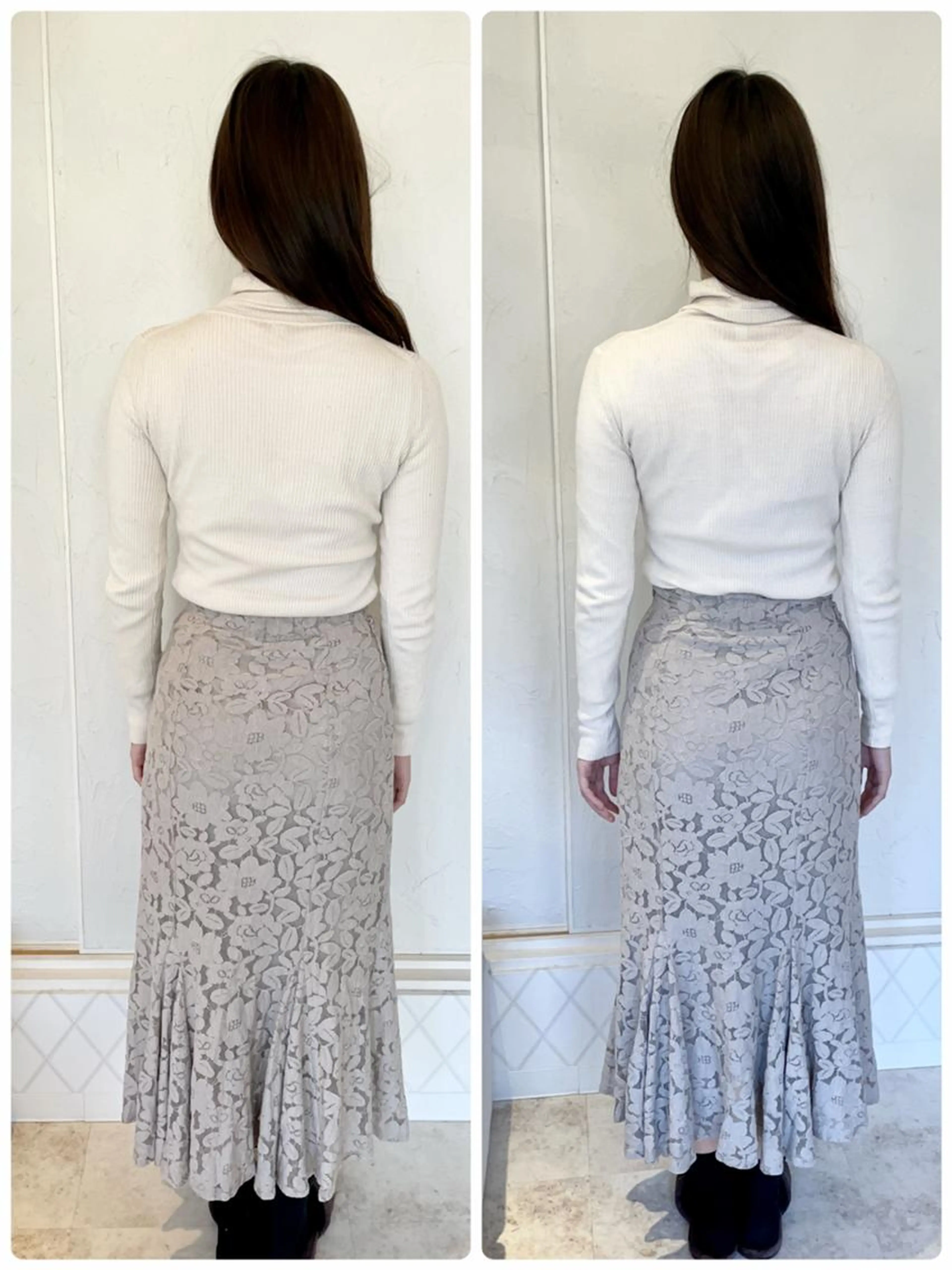 🌿美容整体🌿【憧れのモデル姿勢に💫】盛れる美姿勢矯正マッサージ🔷猫背・巻き肩・首肩こり・ストレートネック・骨盤にの写真