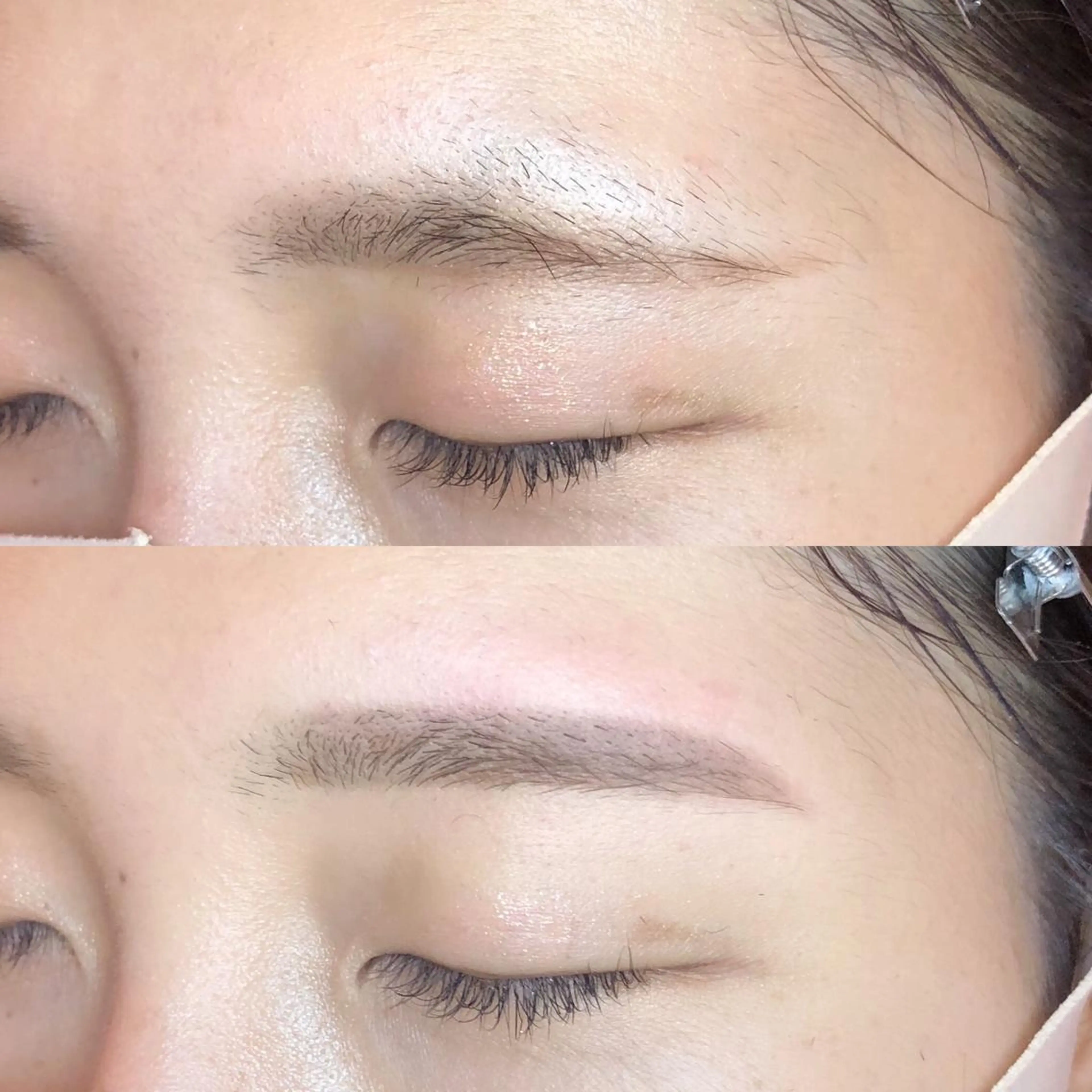 aimée/ まつ毛&眉毛サロンの眉毛・アイブロウイメージ