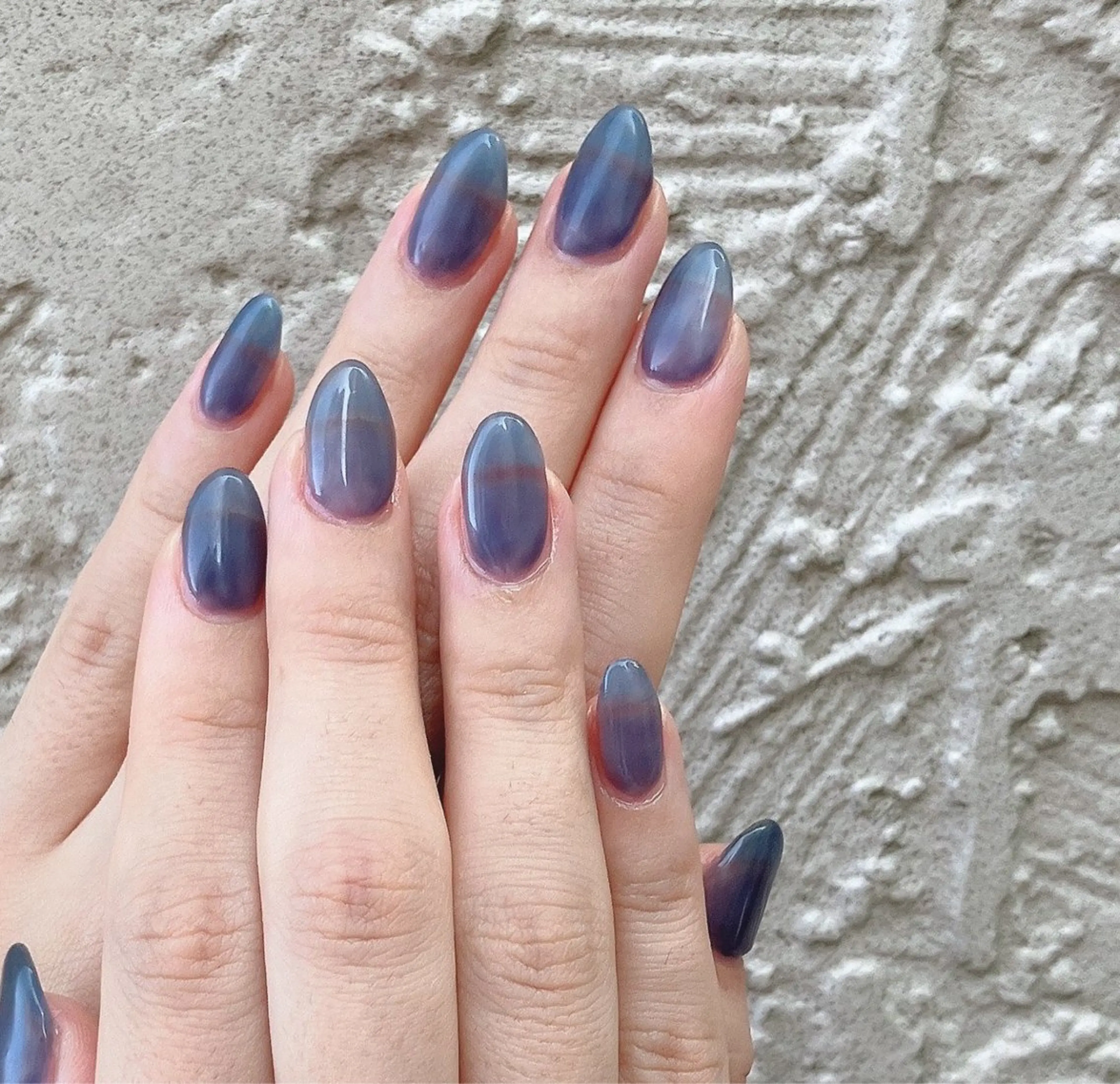 ネイル ワンカラーネイル ハンドネイル nails 🎀meのネイルデザイン