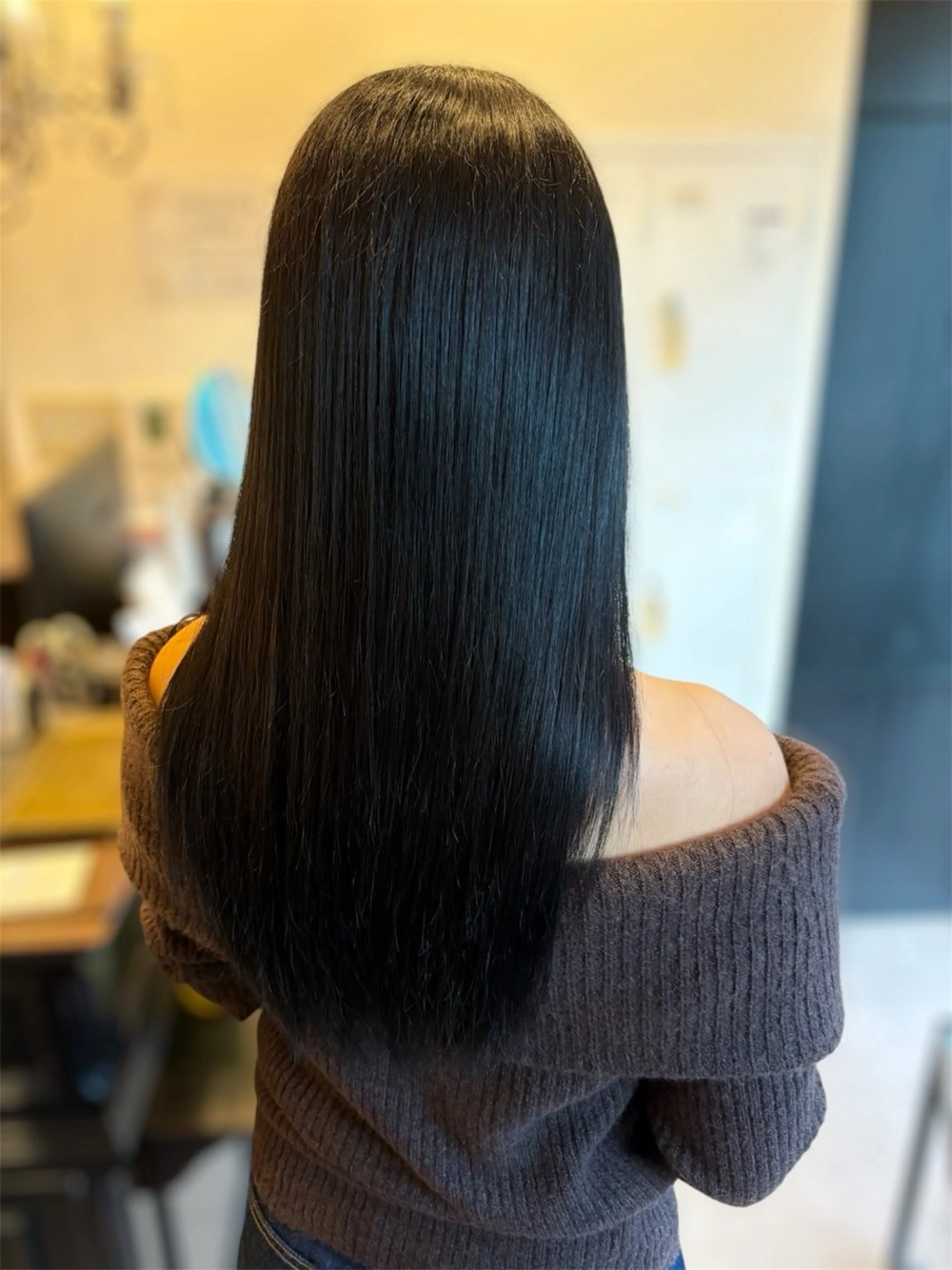 ロング 🍎【LOREM】 Asami🍎のヘアスタイル